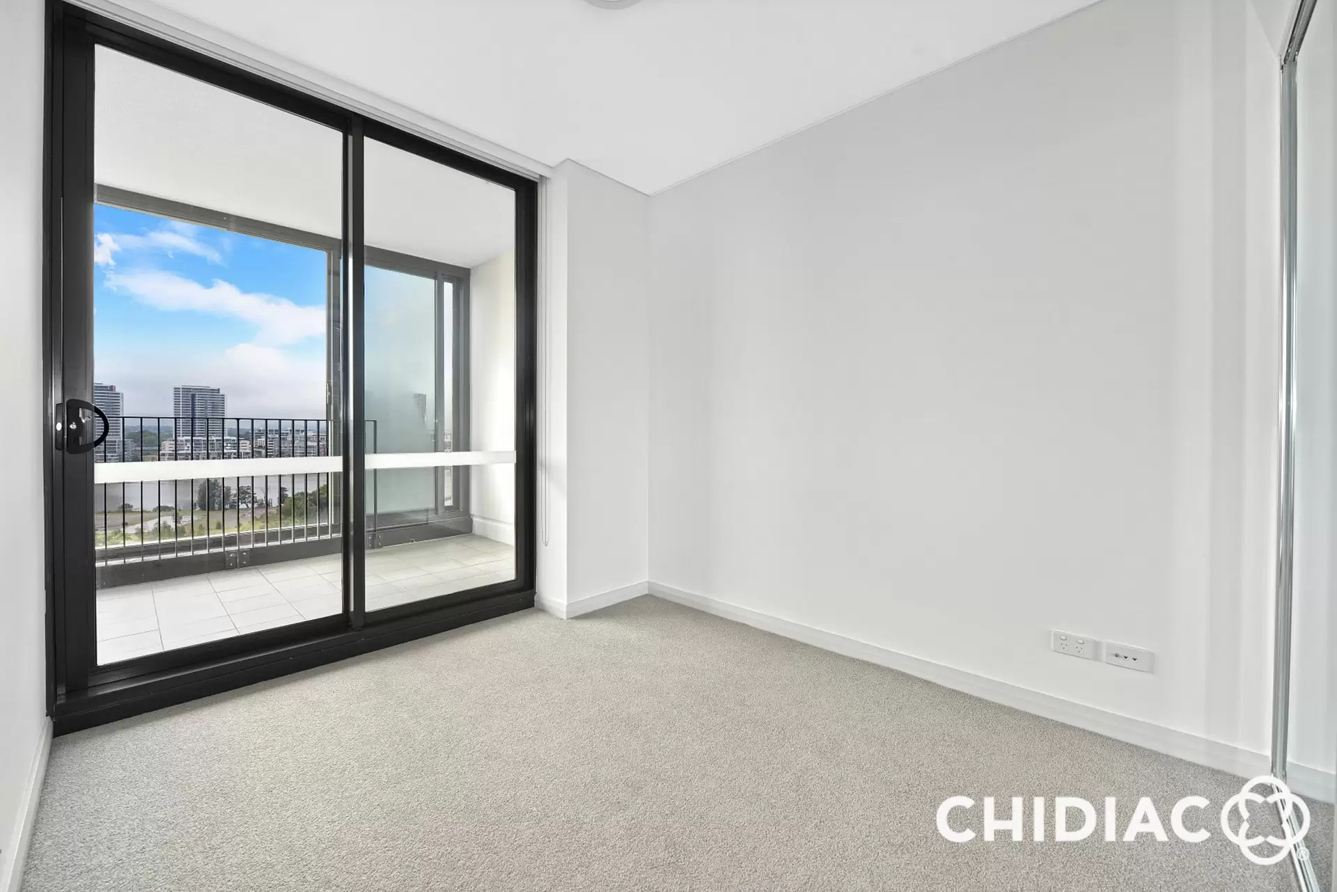1304/10 Burroway Road, Wentworth Point Leased by Chidiac Realty - image 1