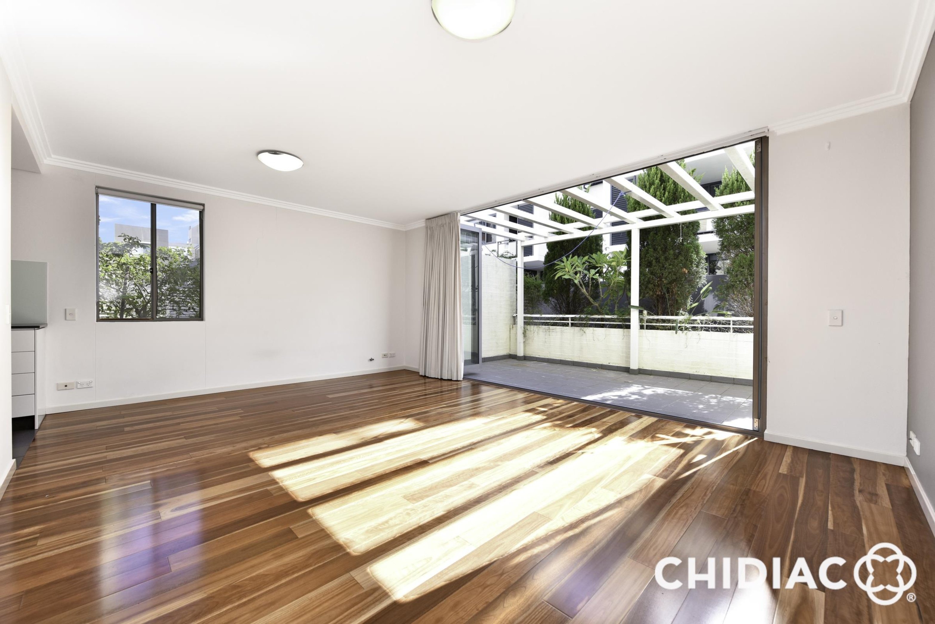 111/3 Stromboli Strait, Wentworth Point Leased by Chidiac Realty - image 1