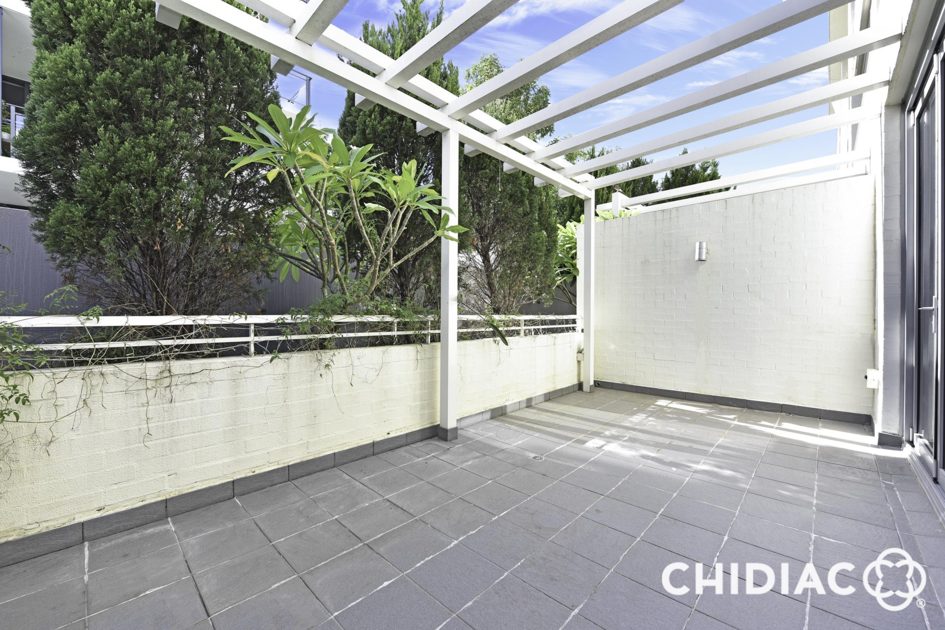 111/3 Stromboli Strait, Wentworth Point Leased by Chidiac Realty - image 2