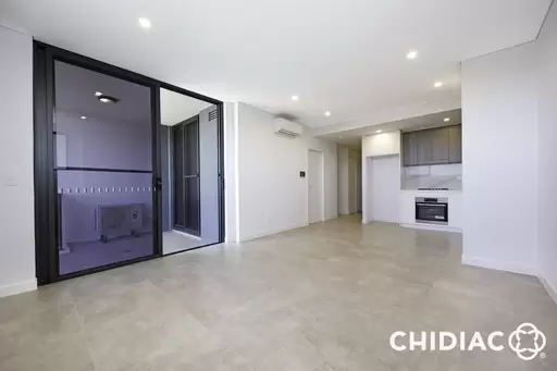 46/9-13 Goulburn Street, Warwick Farm Leased by Chidiac Realty