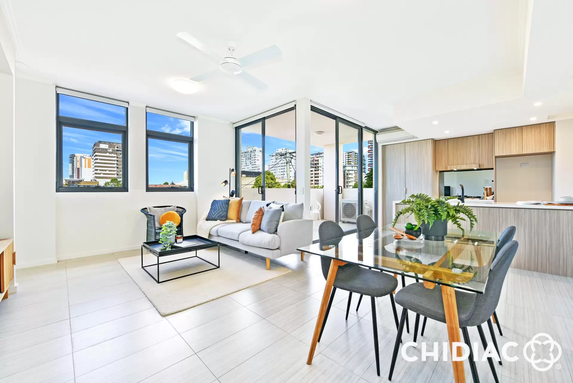 14/9 Carilla Street, Burwood Leased by Chidiac Realty - image 1