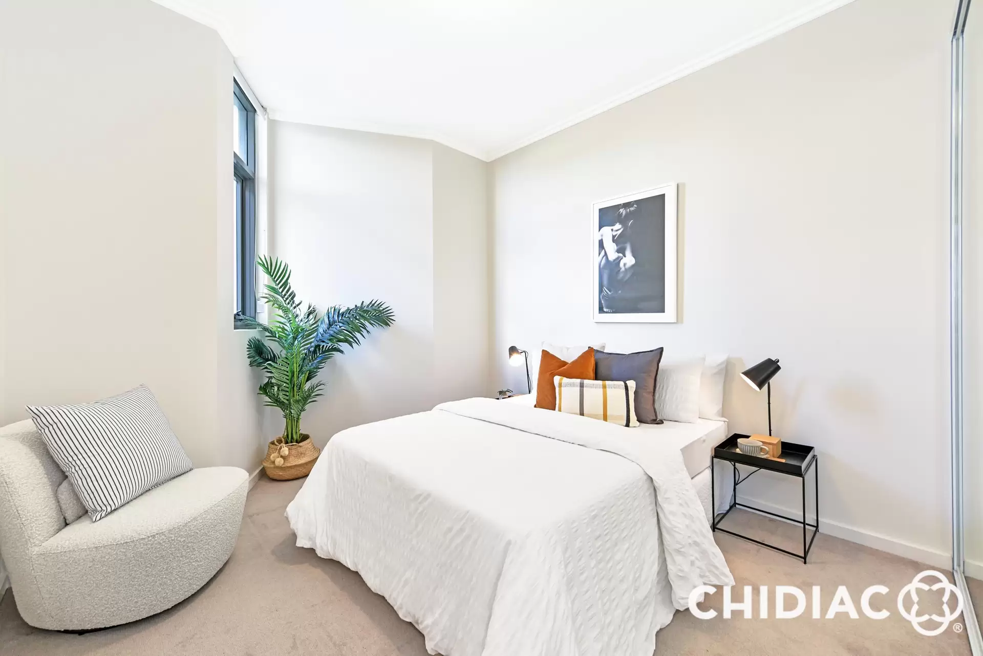 14/9 Carilla Street, Burwood Leased by Chidiac Realty - image 1