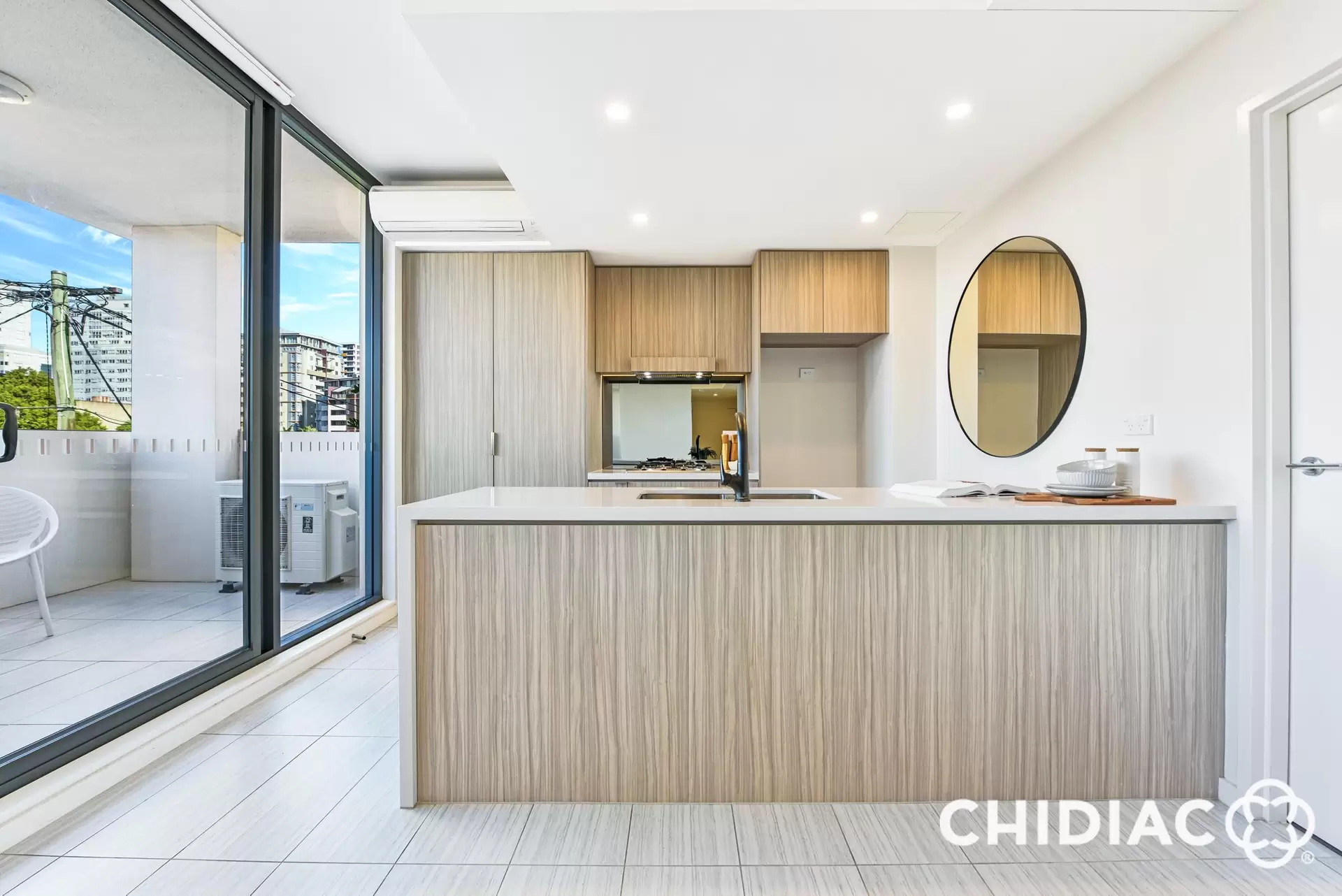 14/9 Carilla Street, Burwood Leased by Chidiac Realty - image 1