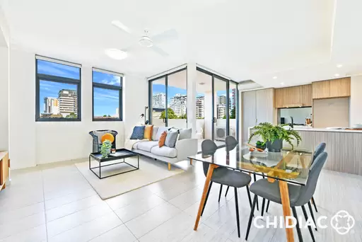 14/9 Carilla Street, Burwood Leased by Chidiac Realty