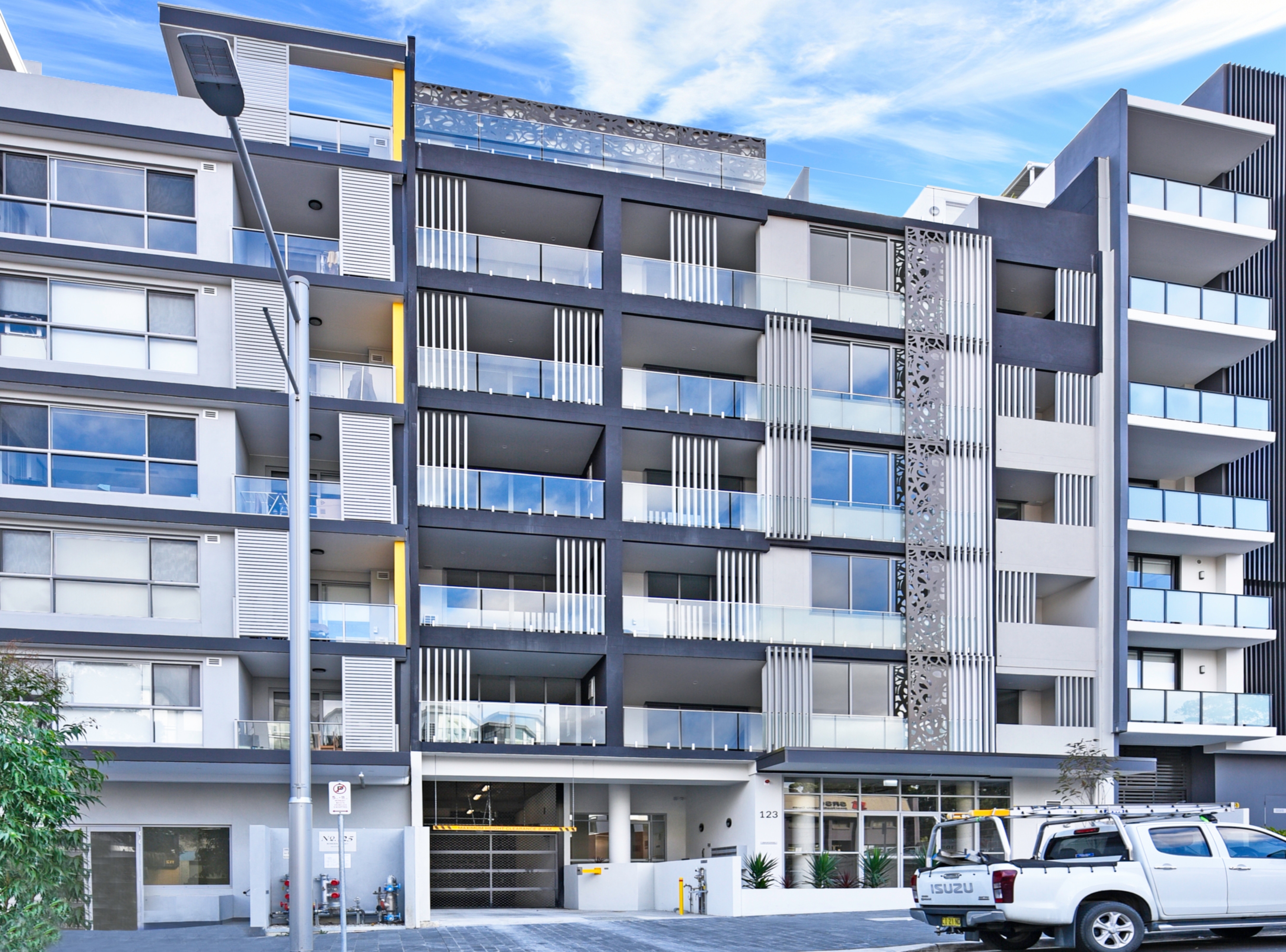 12/123 Bowden Street, Meadowbank Leased by Chidiac Realty - image 13