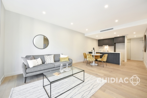 12/123 Bowden Street, Meadowbank Leased by Chidiac Realty