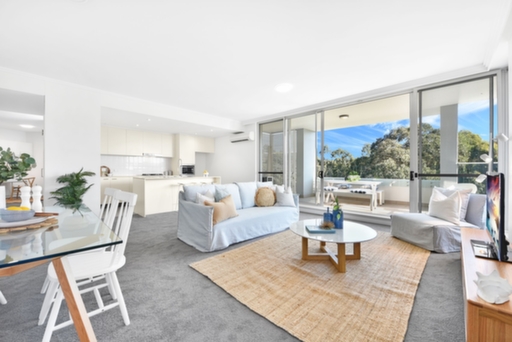462/3 Baywater Drive, Wentworth Point Sold by Chidiac Realty