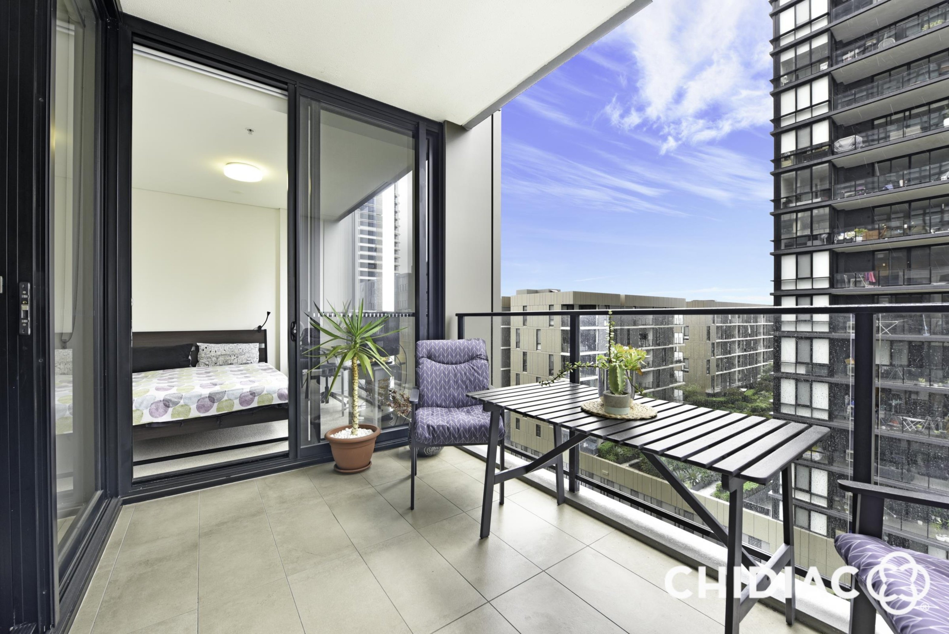 812/13 Verona Drive, Wentworth Point Leased by Chidiac Realty - image 2
