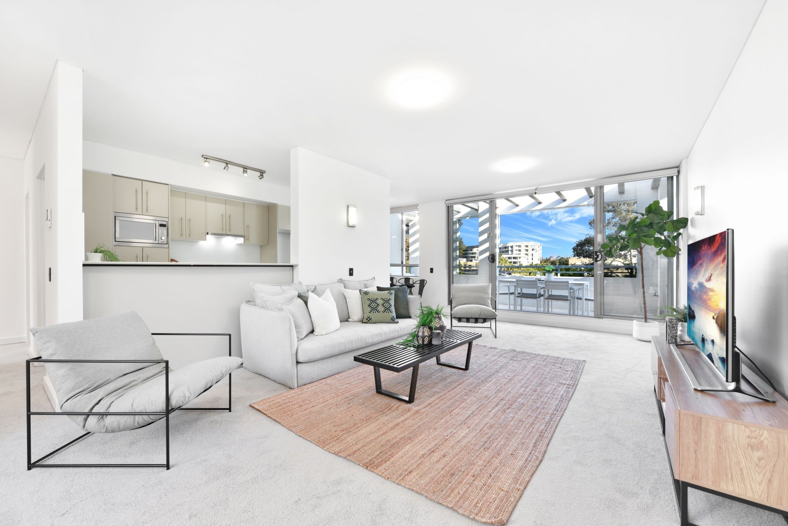 305/5 Stromboli Strait, Wentworth Point Sold by Chidiac Realty - image 3