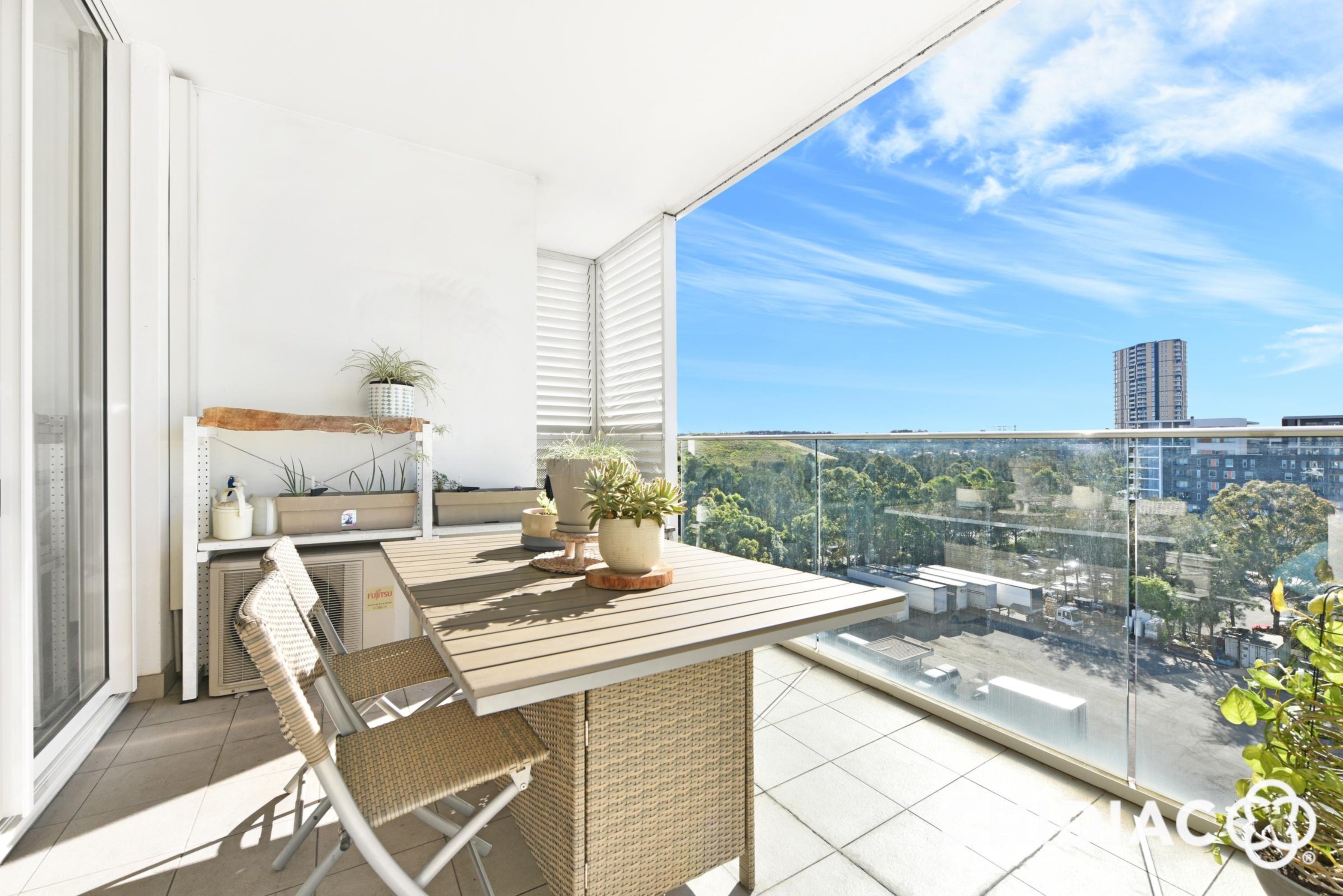 707/6 Nuvolari Place, Wentworth Point Leased by Chidiac Realty - image 2