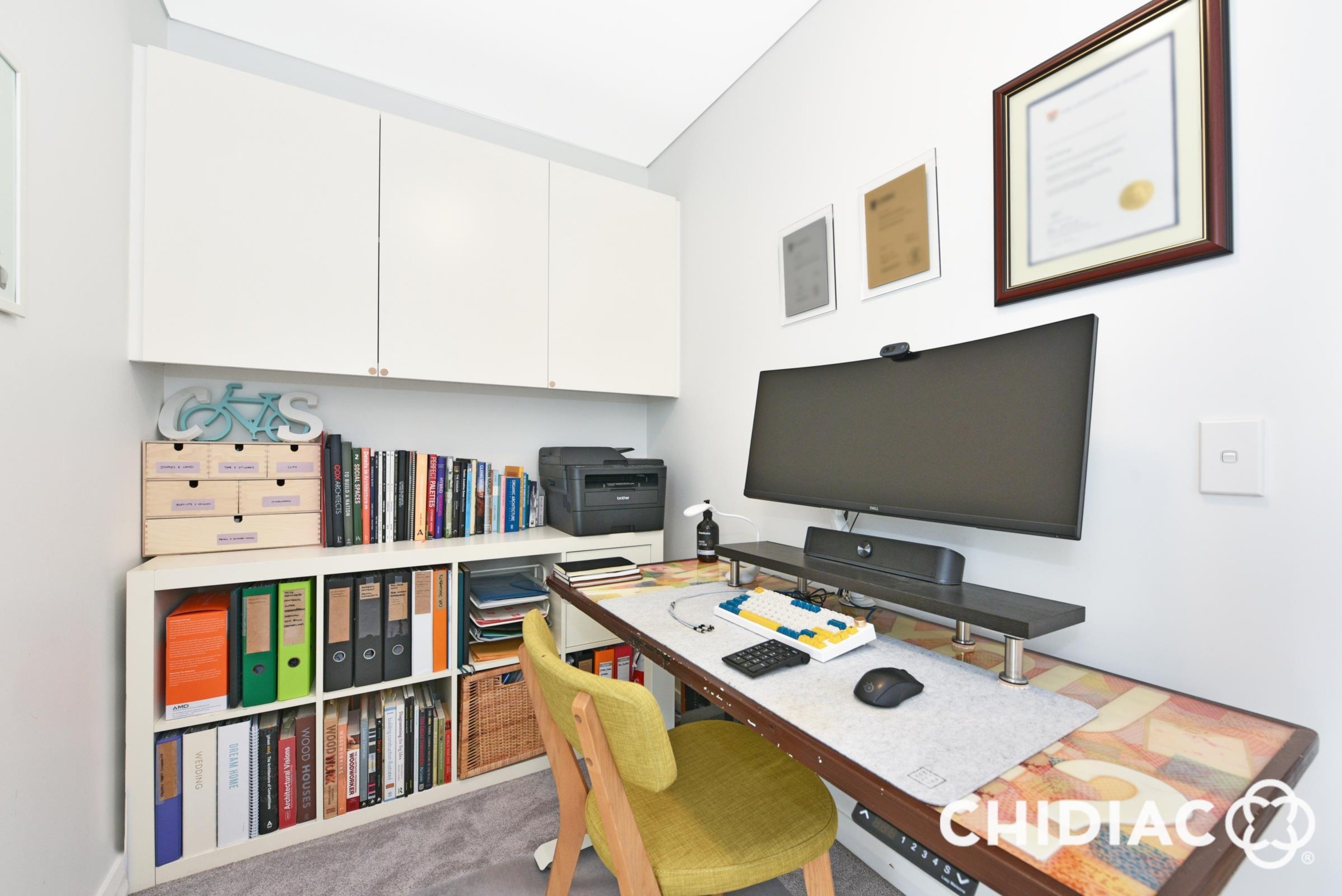 707/6 Nuvolari Place, Wentworth Point Leased by Chidiac Realty - image 4