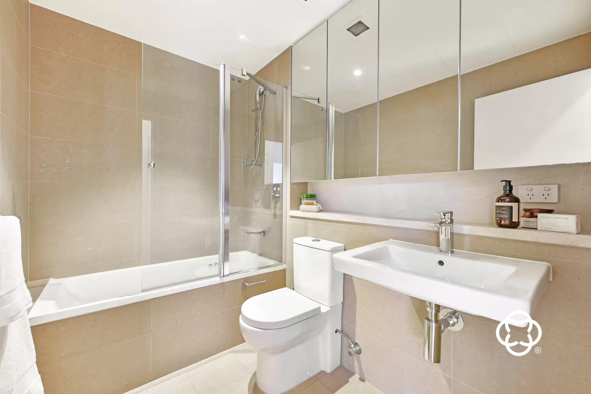 902/5 Waterways Street, Wentworth Point Leased by Chidiac Realty - image 1