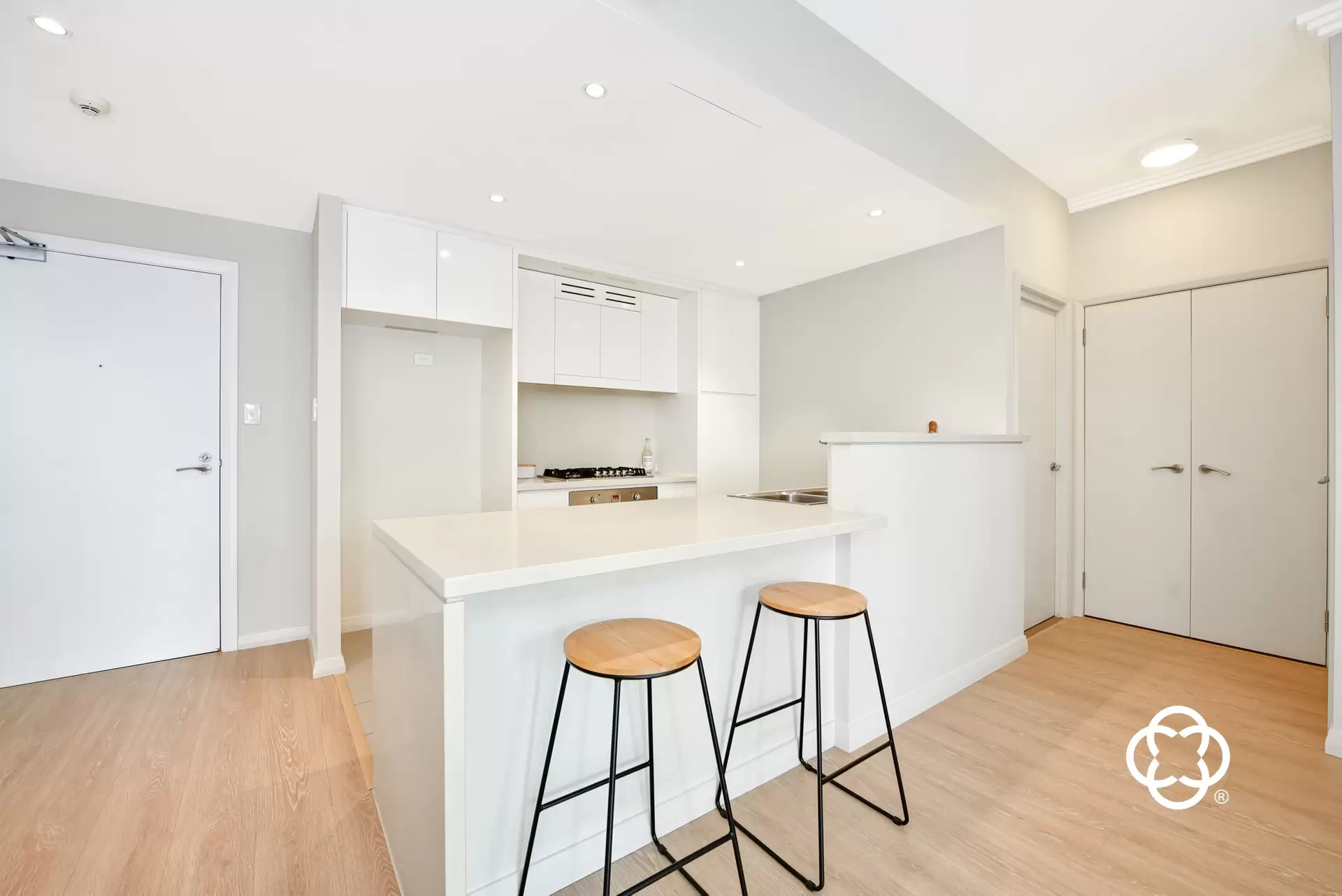 902/5 Waterways Street, Wentworth Point Leased by Chidiac Realty - image 1