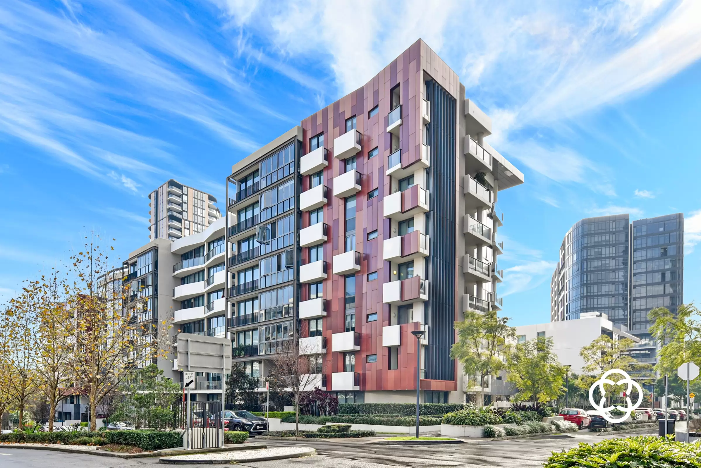 902/5 Waterways Street, Wentworth Point Leased by Chidiac Realty - image 9