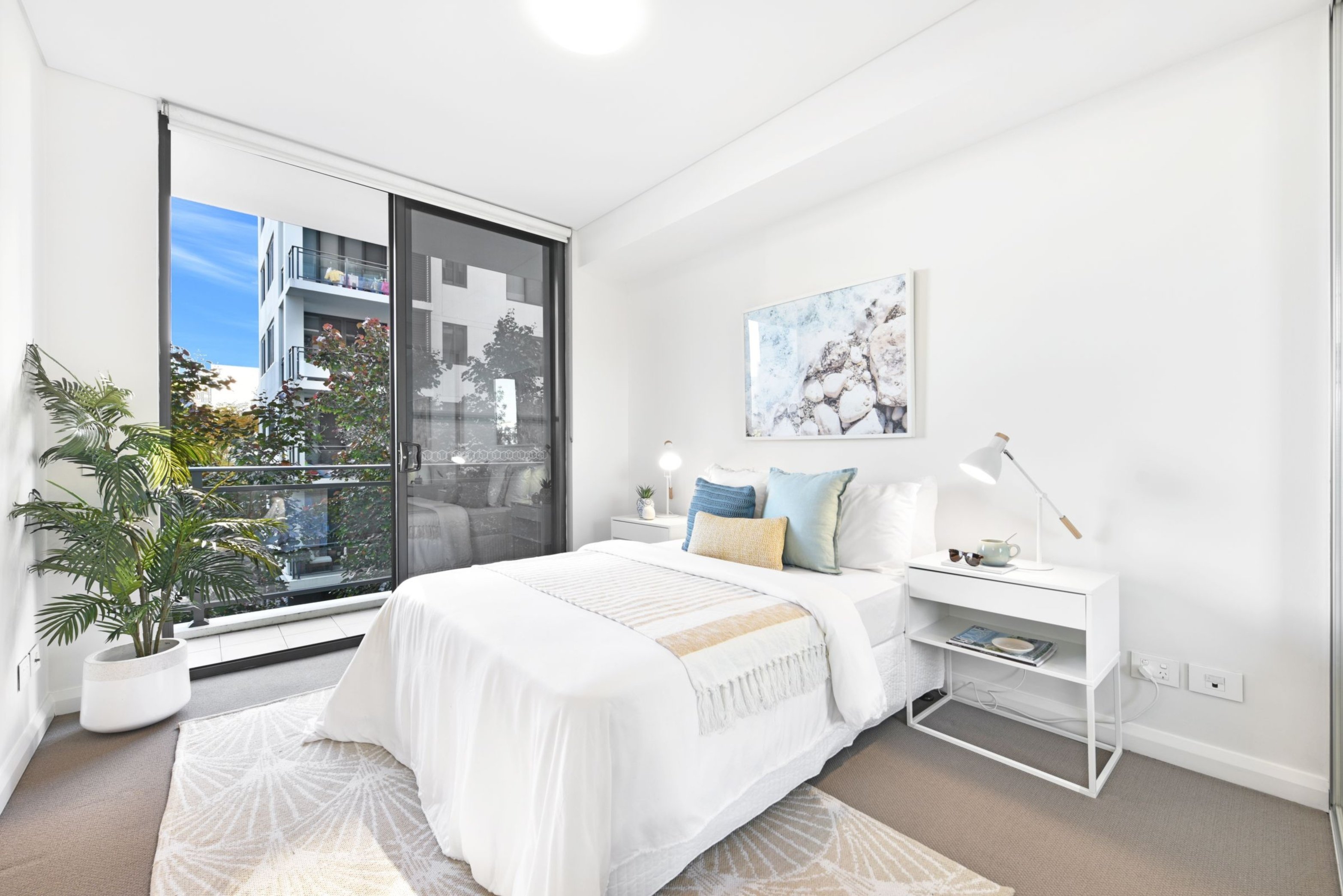 320/14 Baywater Drive, Wentworth Point Sold by Chidiac Realty - image 7