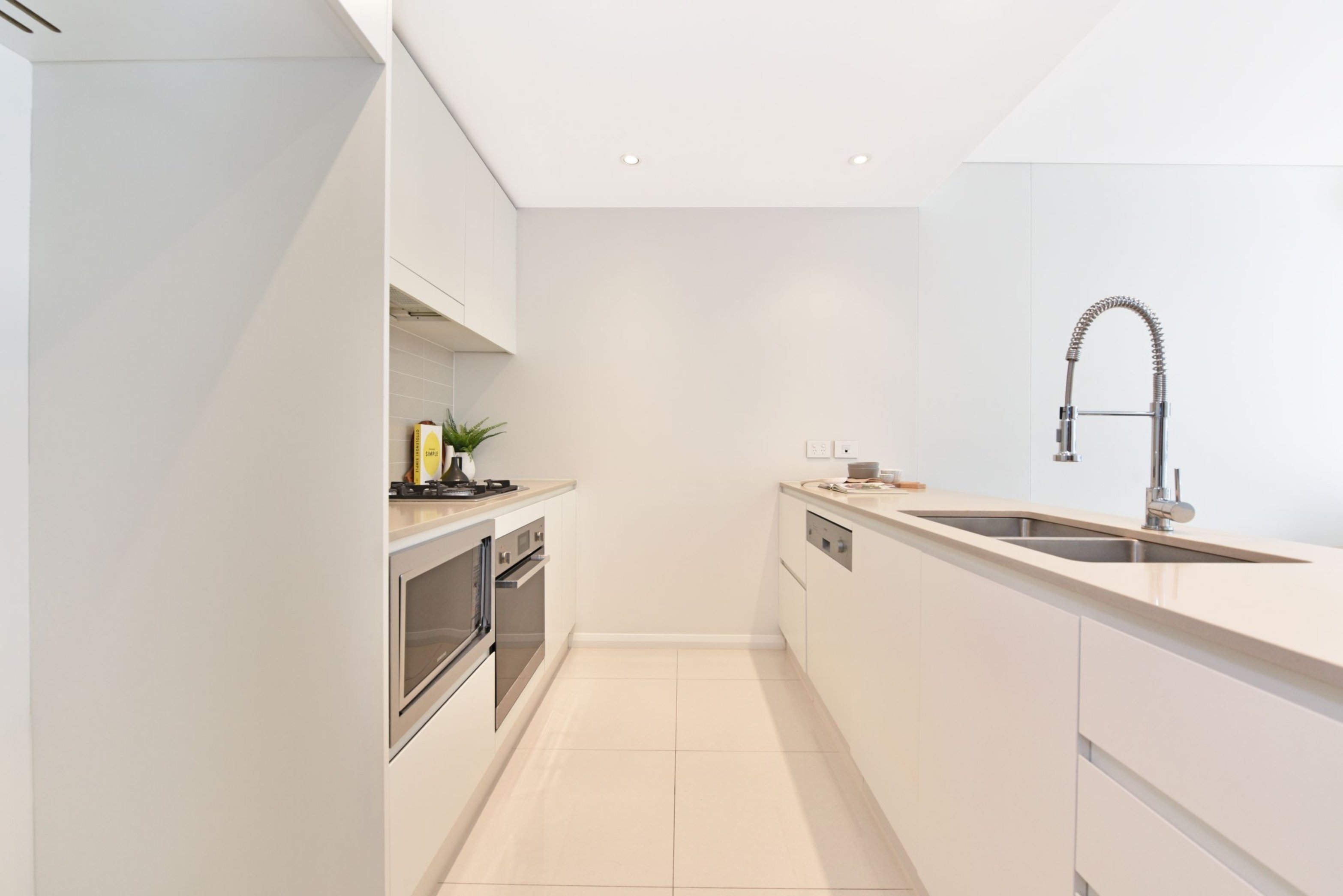 320/14 Baywater Drive, Wentworth Point Sold by Chidiac Realty - image 3
