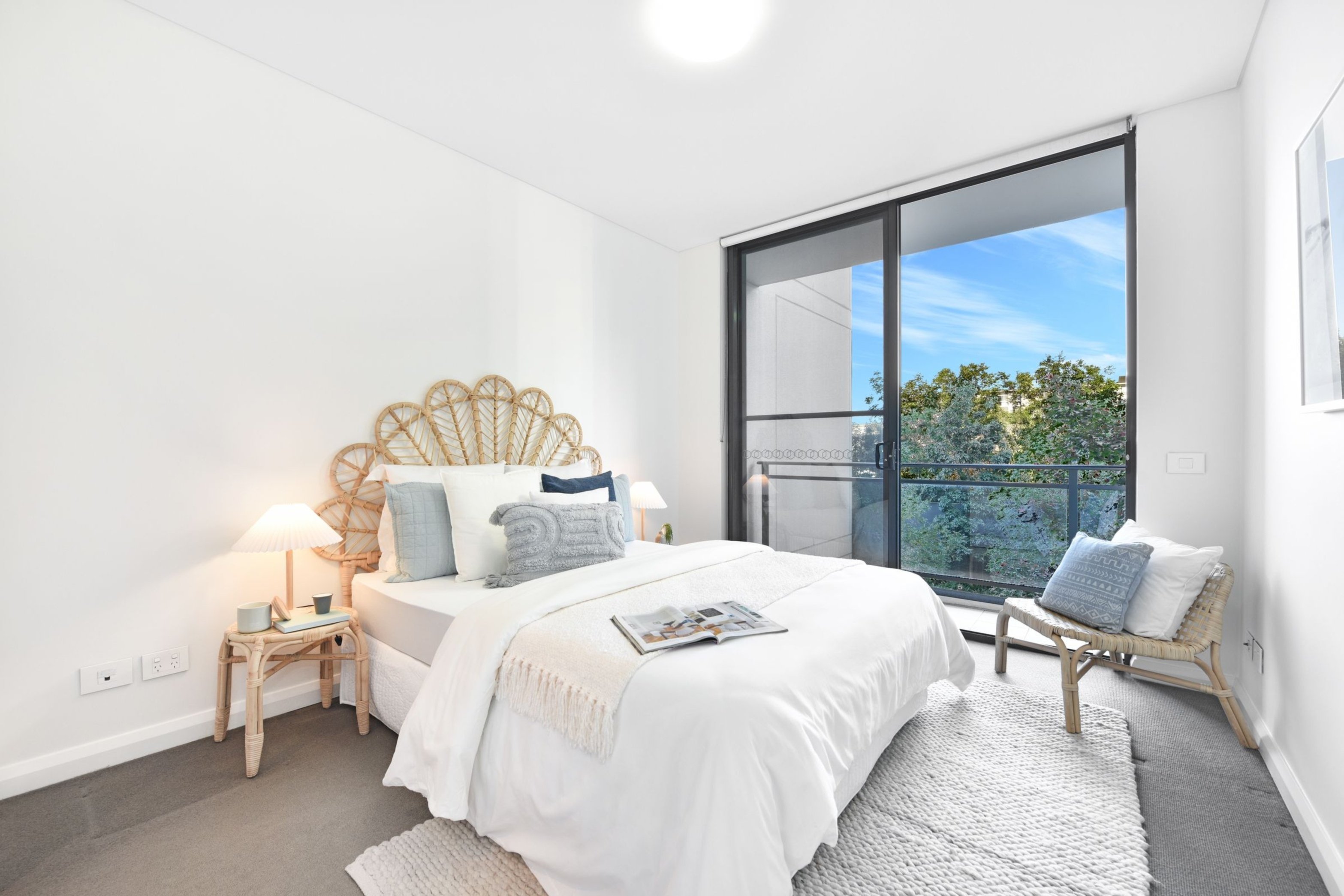 320/14 Baywater Drive, Wentworth Point Sold by Chidiac Realty - image 5
