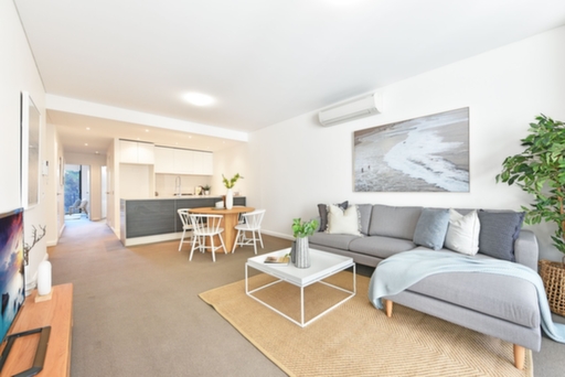 320/14 Baywater Drive, Wentworth Point Sold by Chidiac Realty