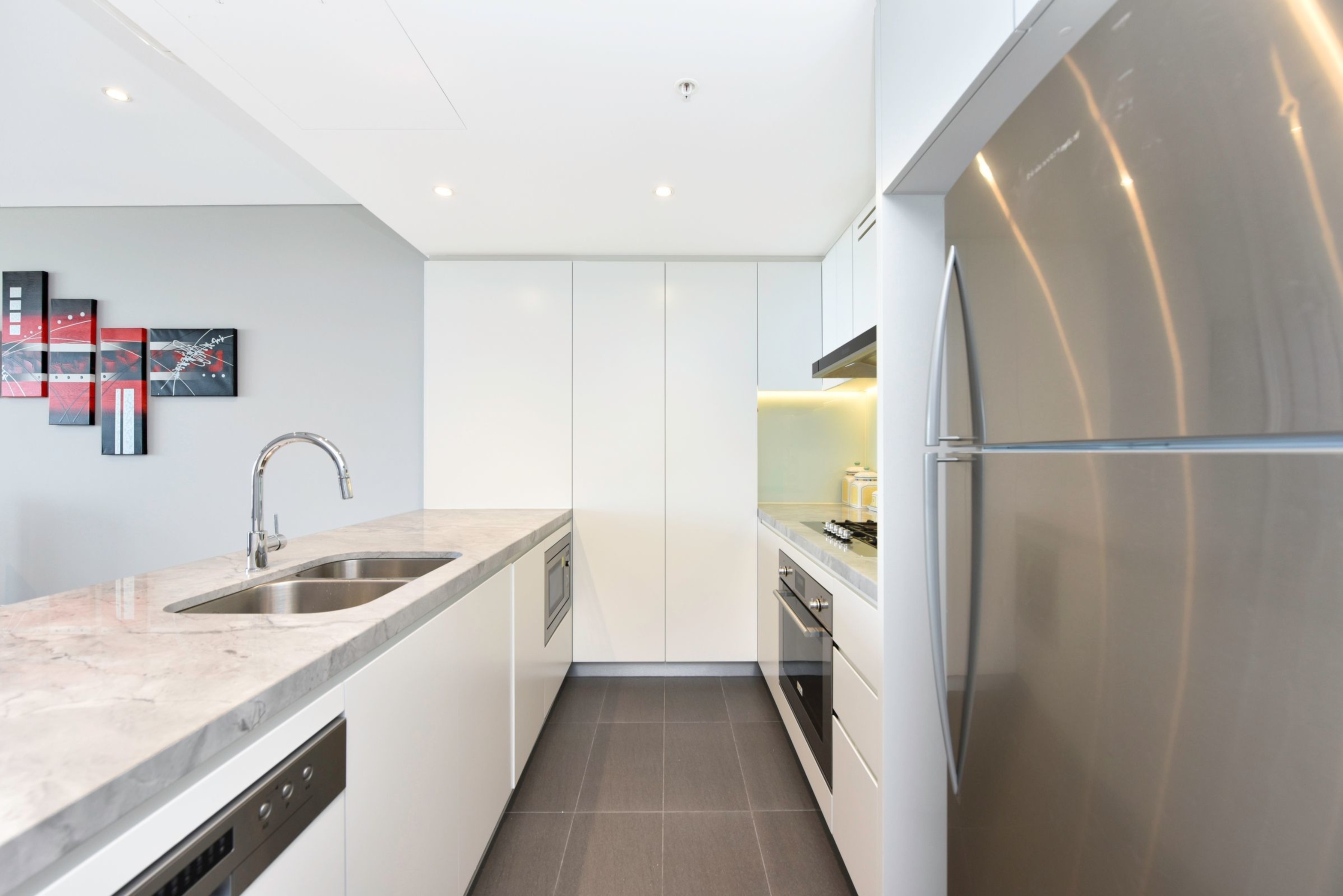 2302/18 Footbridge Boulevard, Wentworth Point Sold by Chidiac Realty - image 4