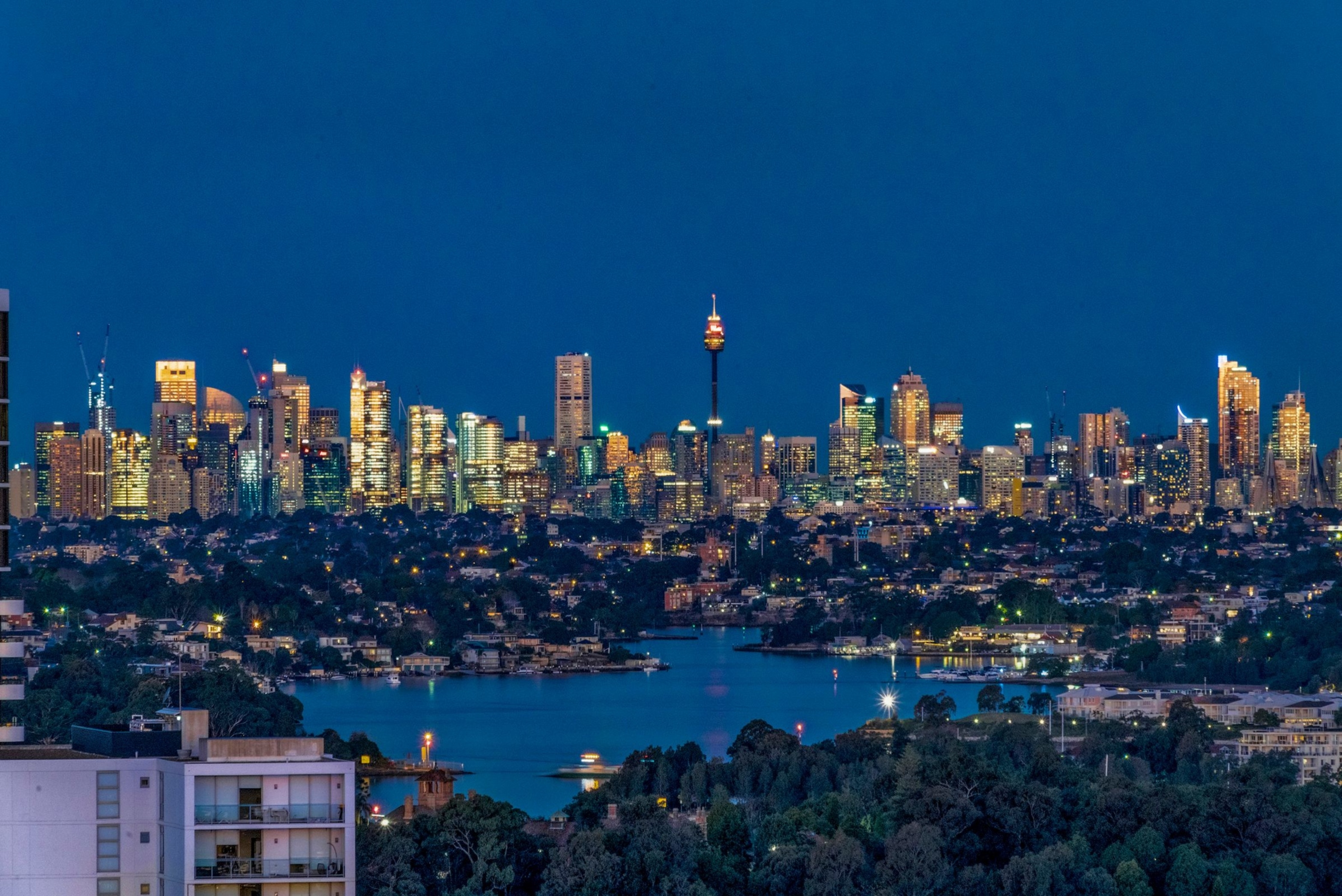 2302/18 Footbridge Boulevard, Wentworth Point Sold by Chidiac Realty - image 8