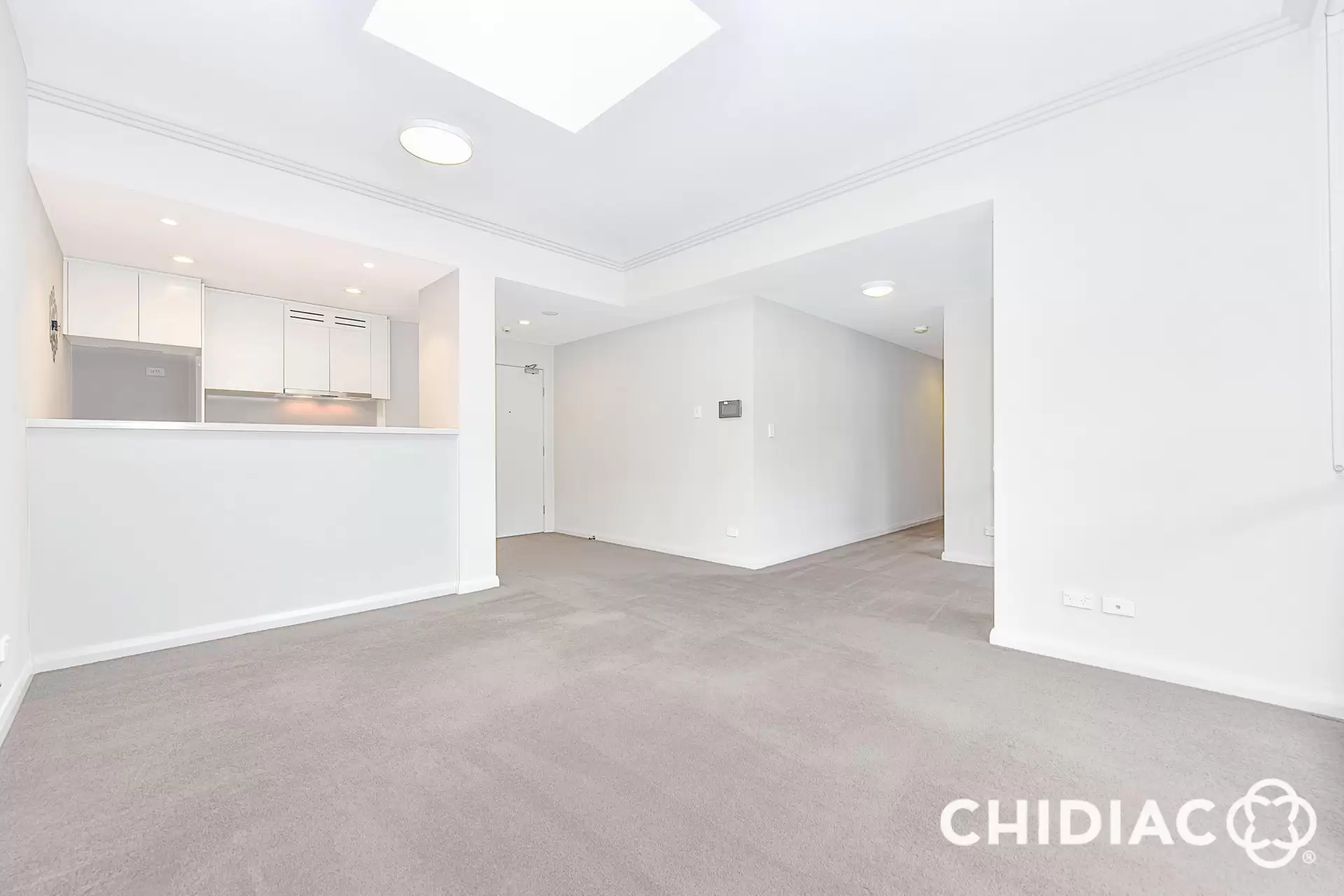 505/1 Half Street, Wentworth Point Leased by Chidiac Realty - image 1