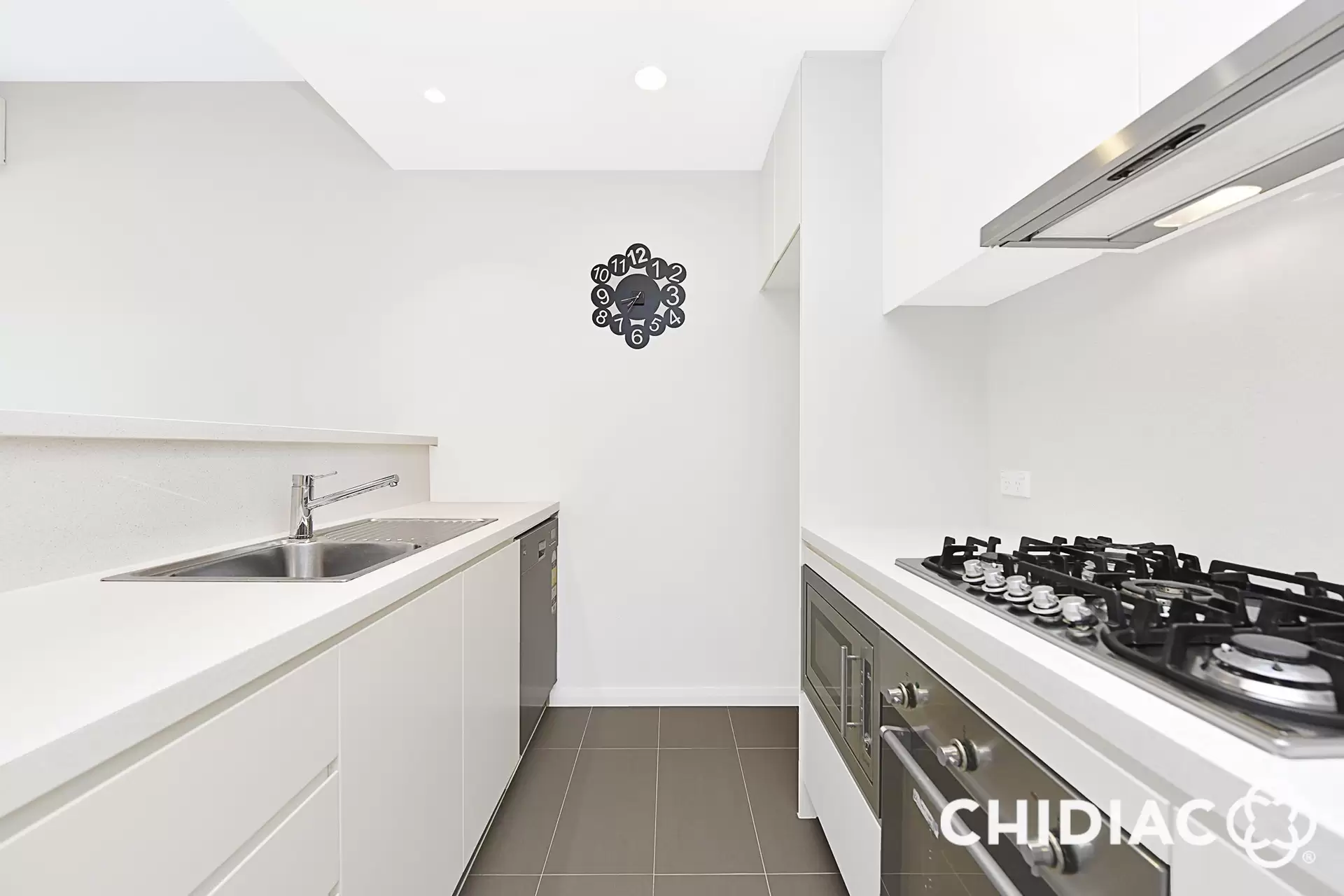 505/1 Half Street, Wentworth Point Leased by Chidiac Realty - image 1