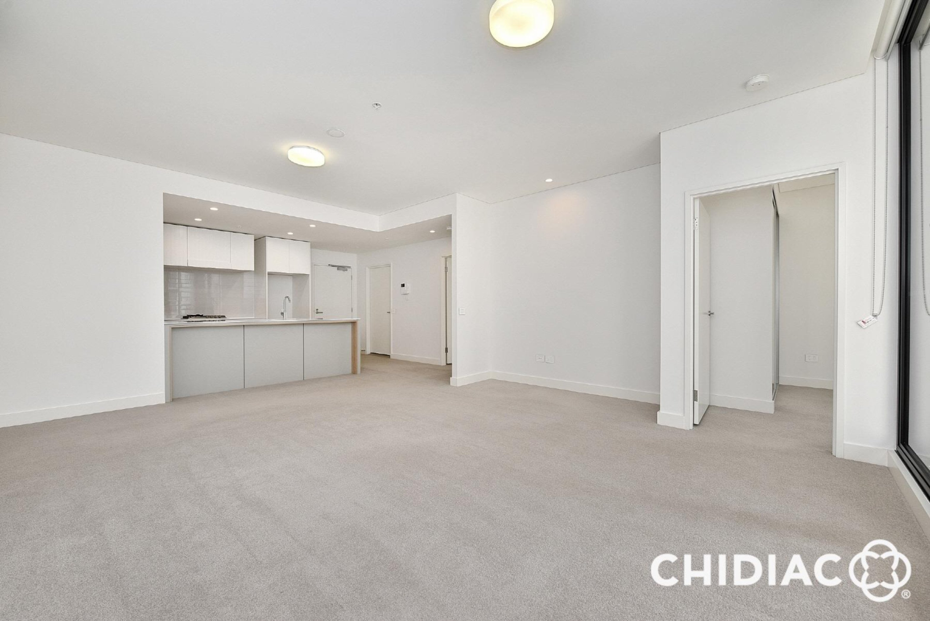 512/13 Verona Drive, Wentworth Point Leased by Chidiac Realty - image 1