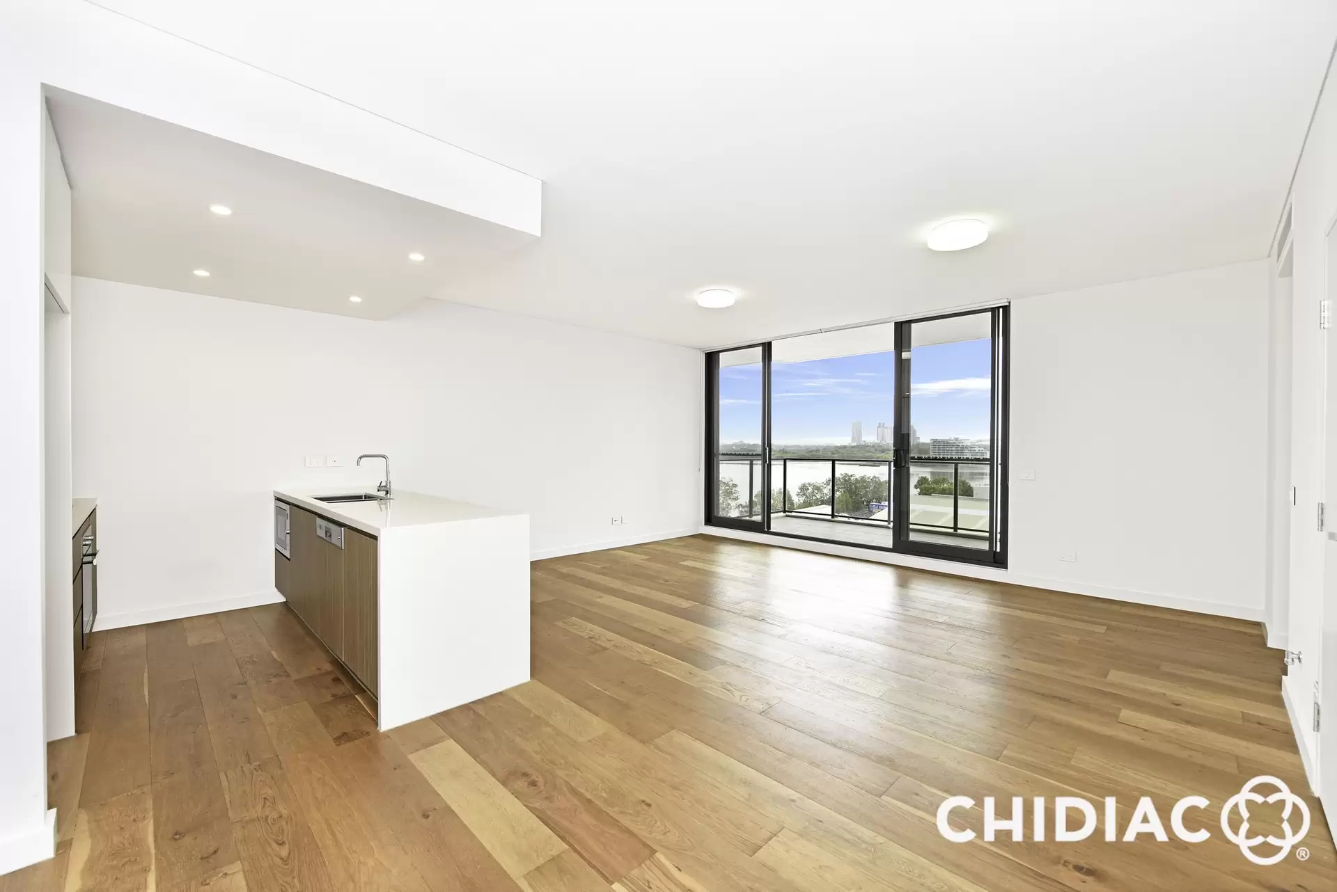 604/19 Verona Drive, Wentworth Point Leased by Chidiac Realty - image 1