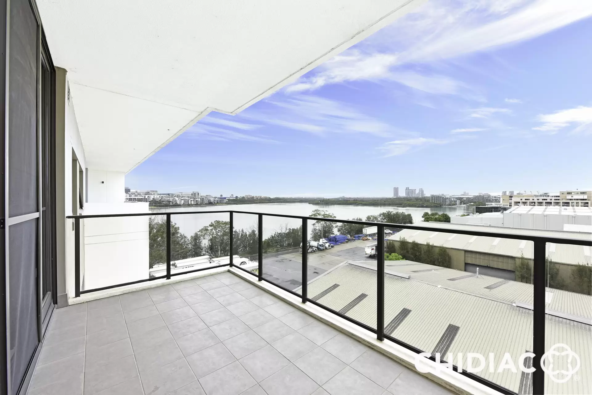 604/19 Verona Drive, Wentworth Point Leased by Chidiac Realty - image 1
