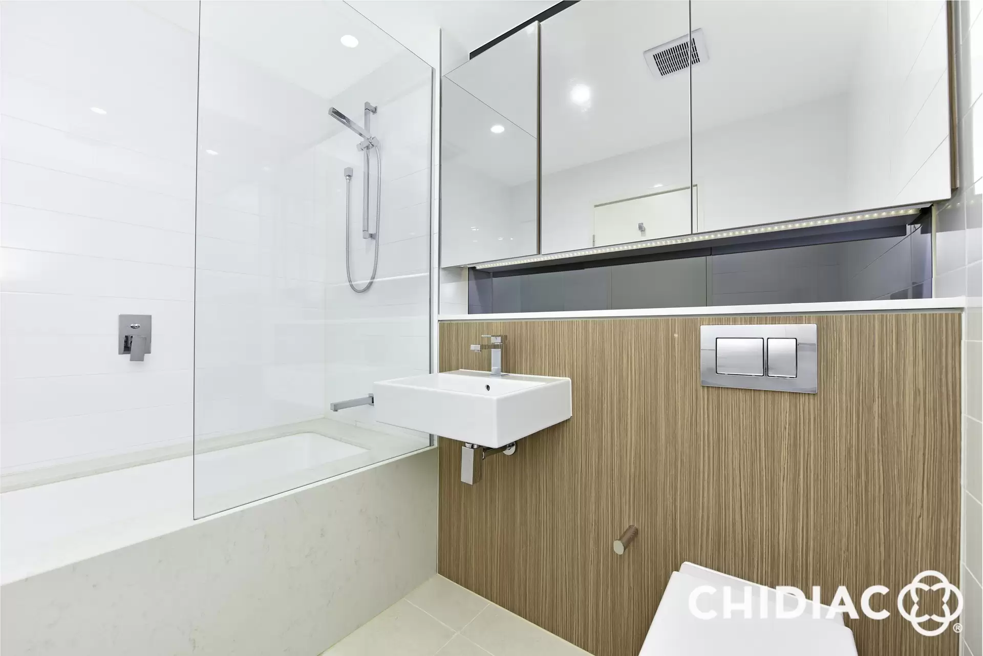 604/19 Verona Drive, Wentworth Point Leased by Chidiac Realty - image 1