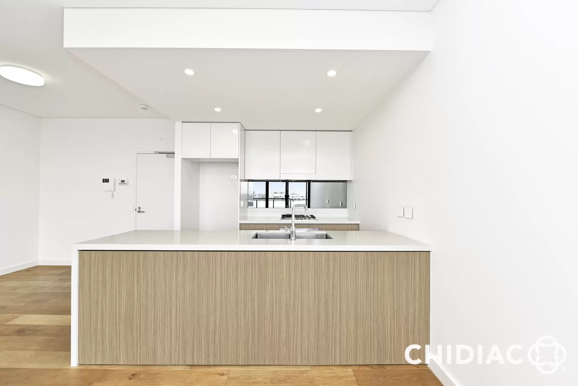 604/19 Verona Drive, Wentworth Point Leased by Chidiac Realty - image 1