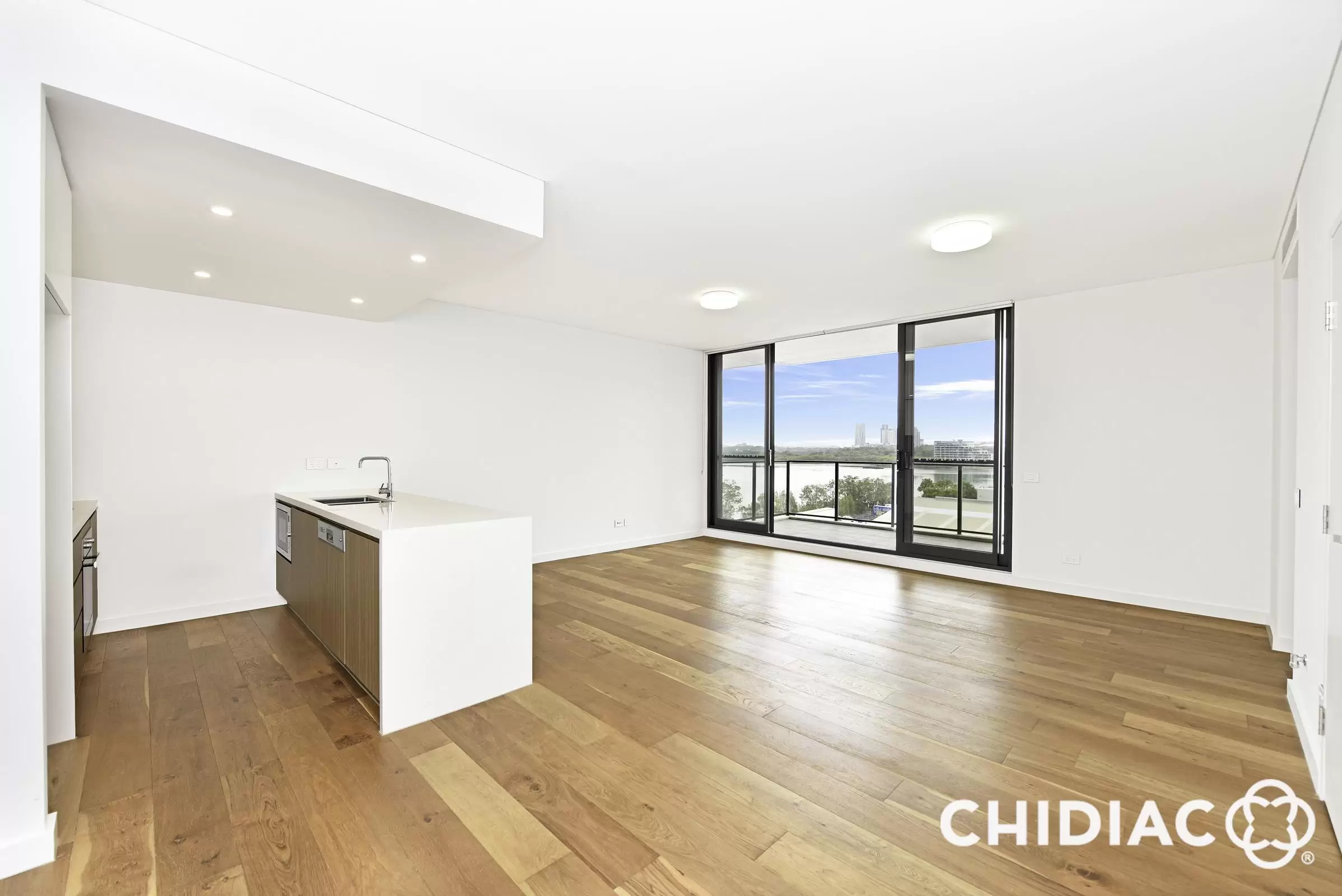 604/19 Verona Drive, Wentworth Point Leased by Chidiac Realty - image 1