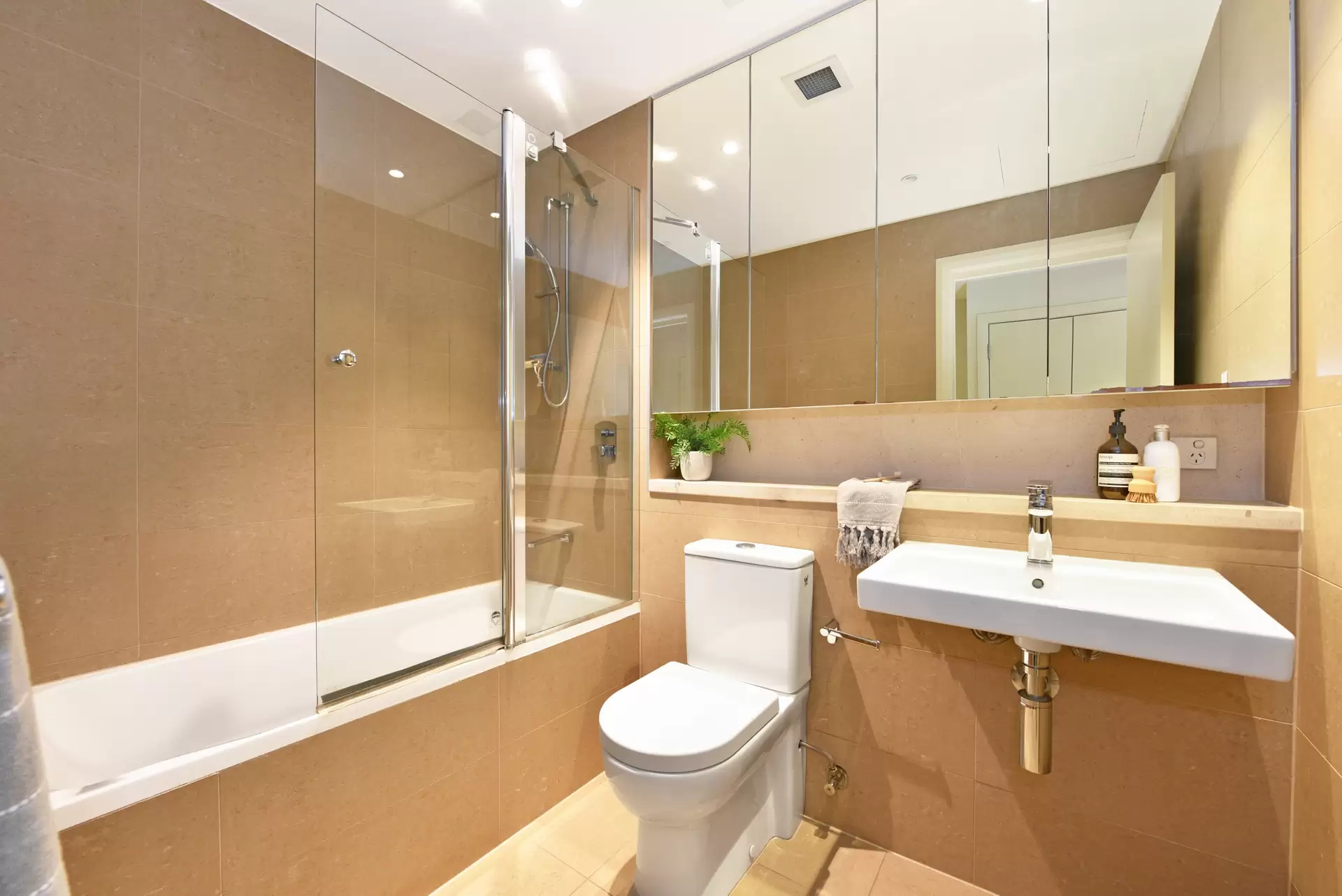 306/5 Waterways Street, Wentworth Point Sold by Chidiac Realty - image 1