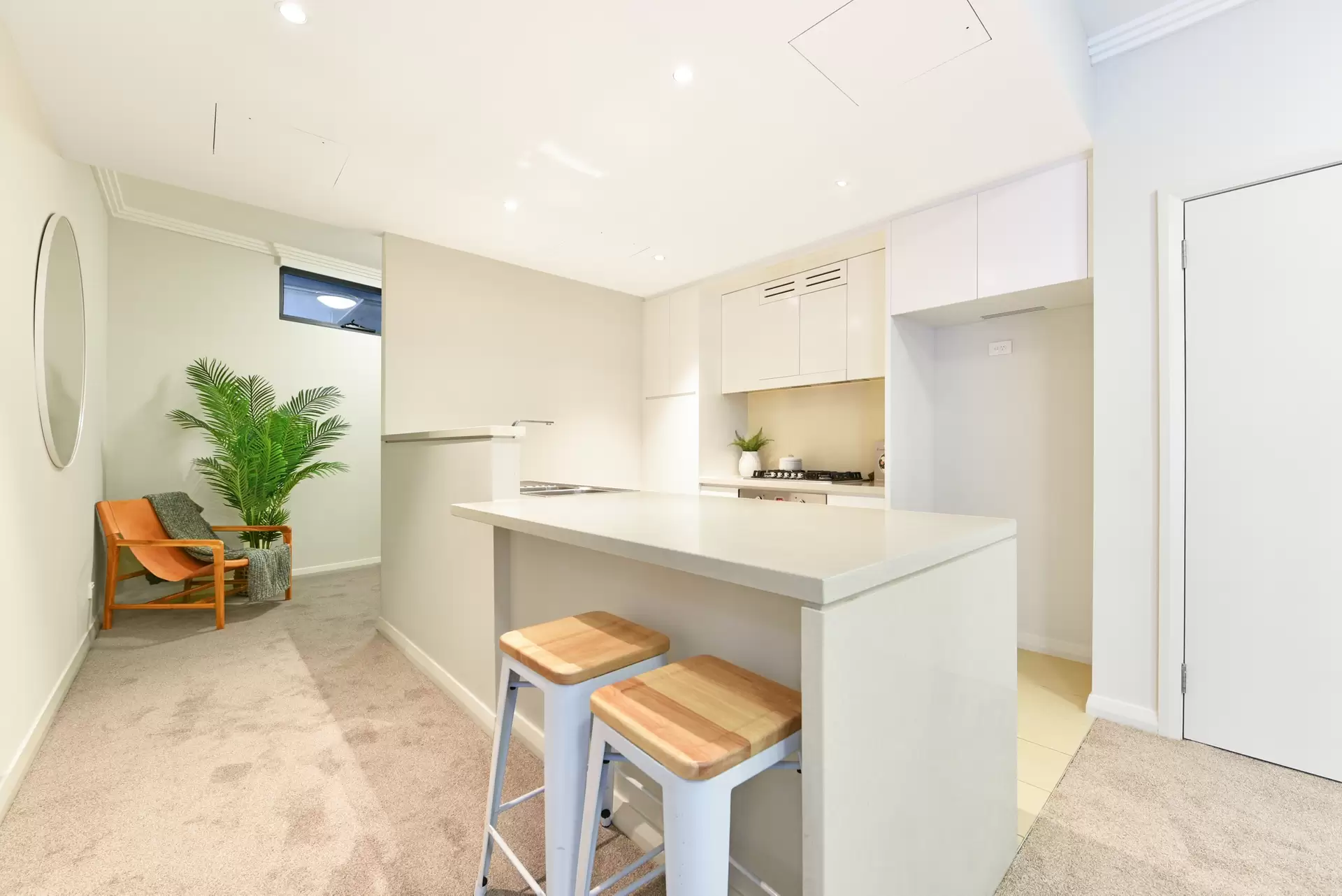 306/5 Waterways Street, Wentworth Point Sold by Chidiac Realty - image 1