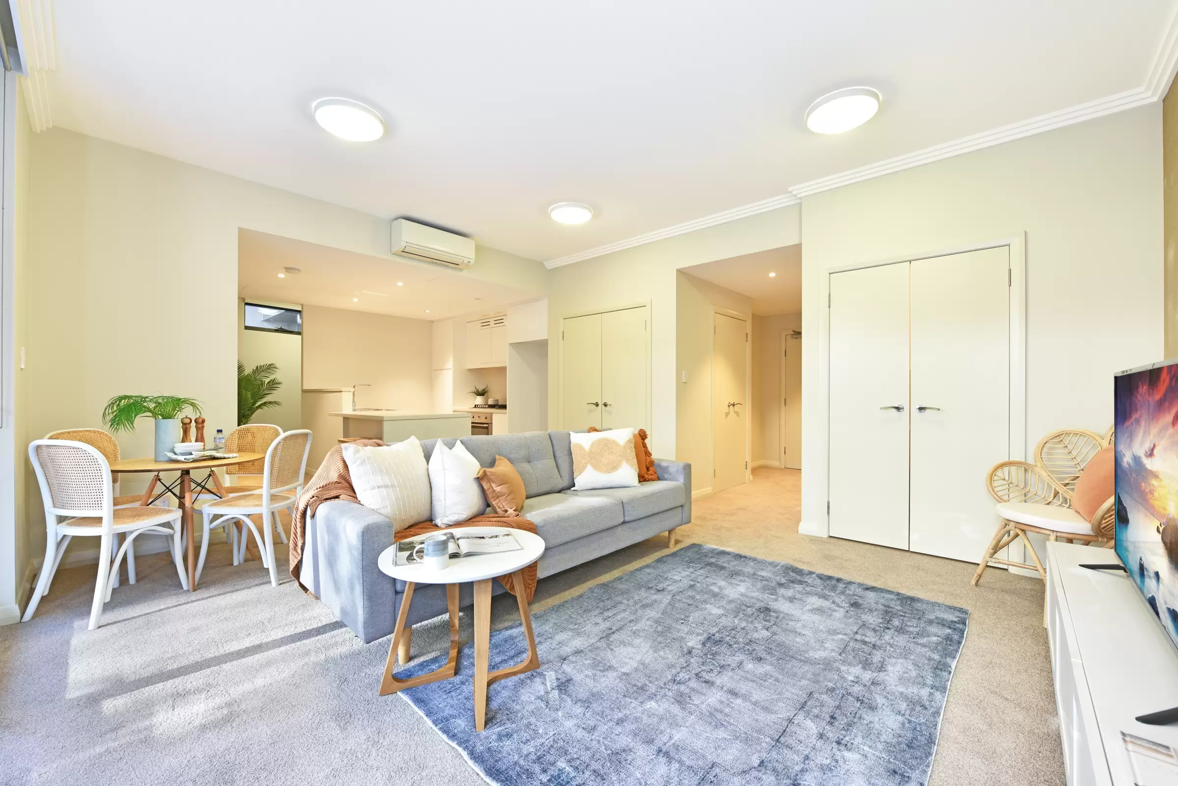 306/5 Waterways Street, Wentworth Point Sold by Chidiac Realty - image 2