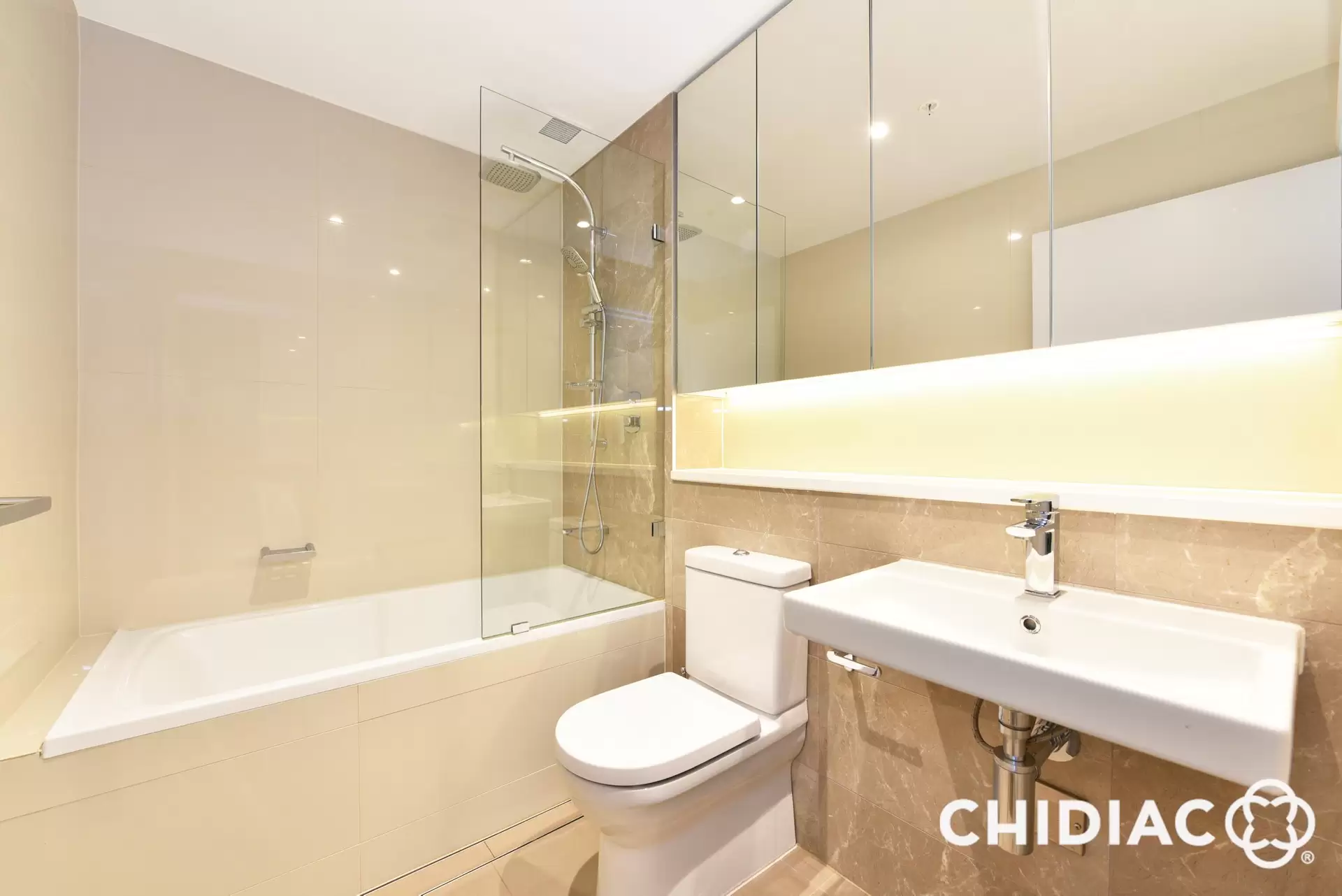1106/2 Waterways Street, Wentworth Point Leased by Chidiac Realty - image 1