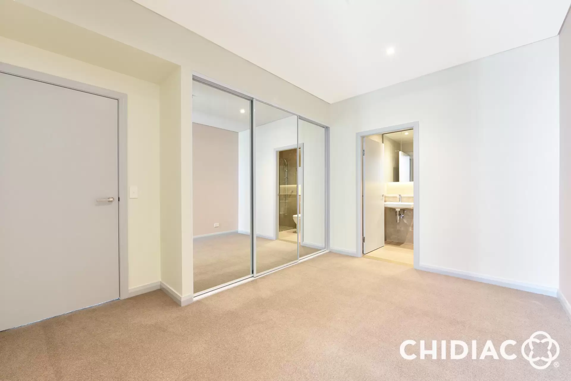 1106/2 Waterways Street, Wentworth Point Leased by Chidiac Realty - image 1
