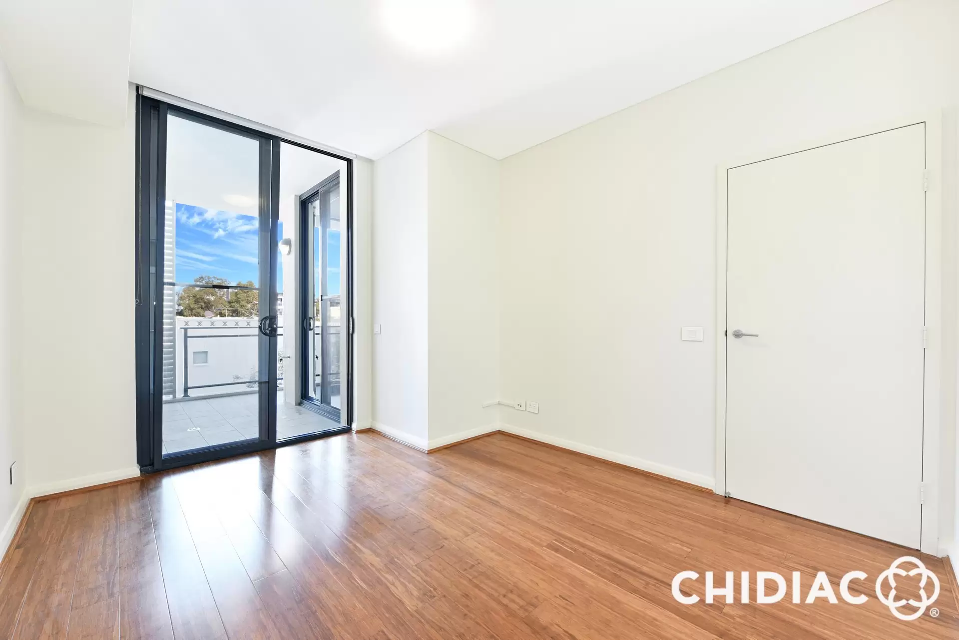 402/16 Corniche Drive, Wentworth Point Leased by Chidiac Realty - image 1