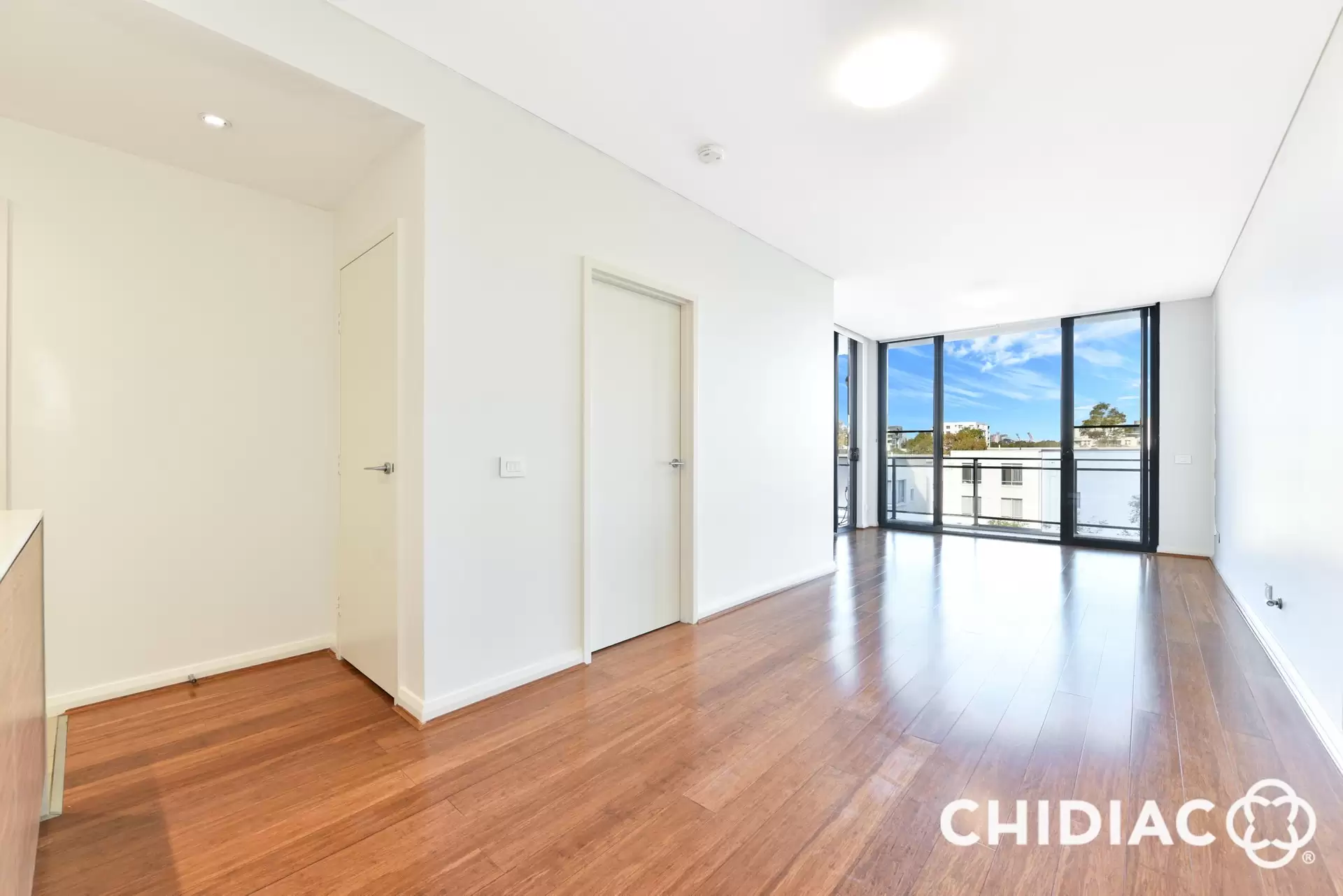 402/16 Corniche Drive, Wentworth Point Leased by Chidiac Realty - image 1