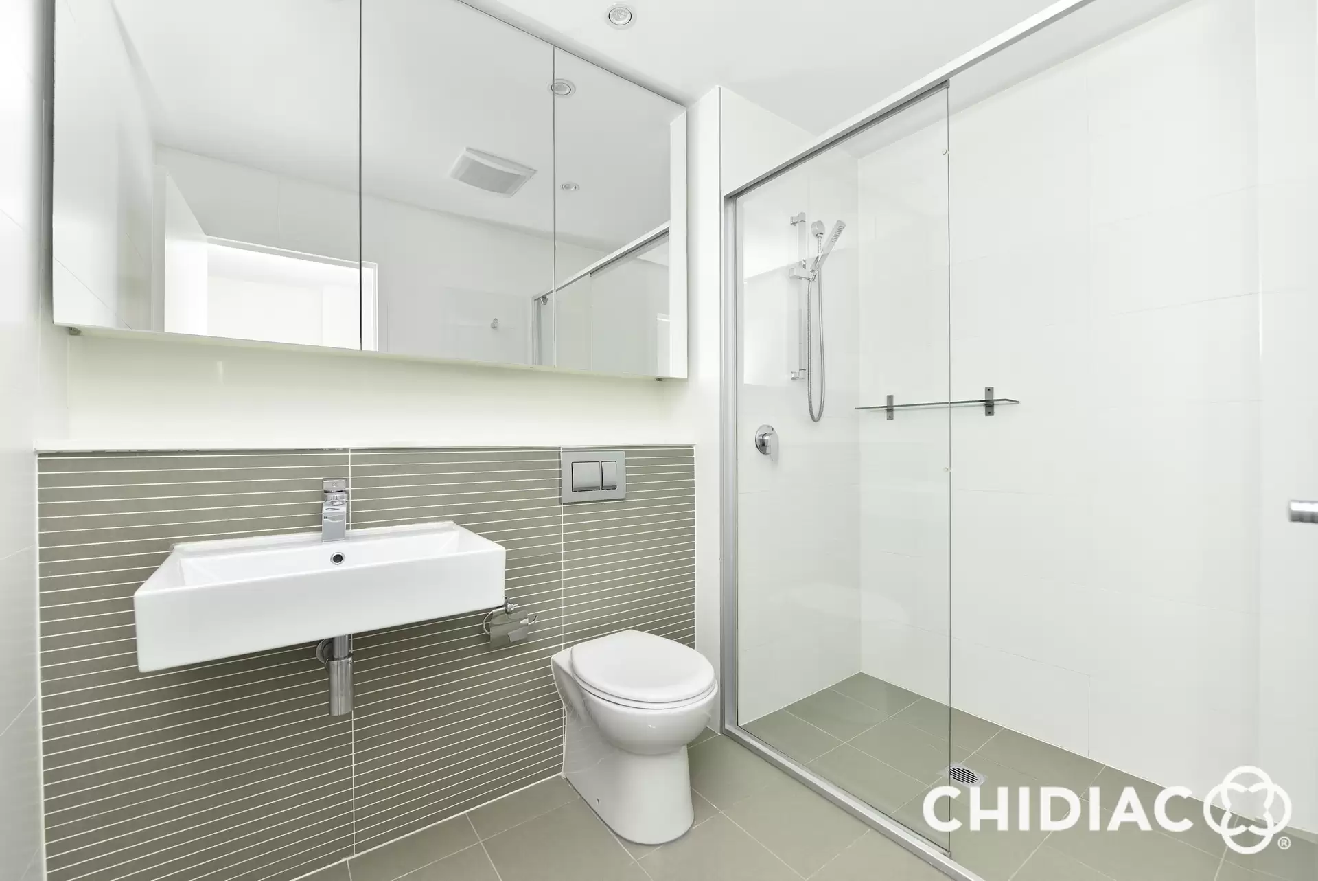 614/14 Baywater Drive, Wentworth Point Leased by Chidiac Realty - image 1
