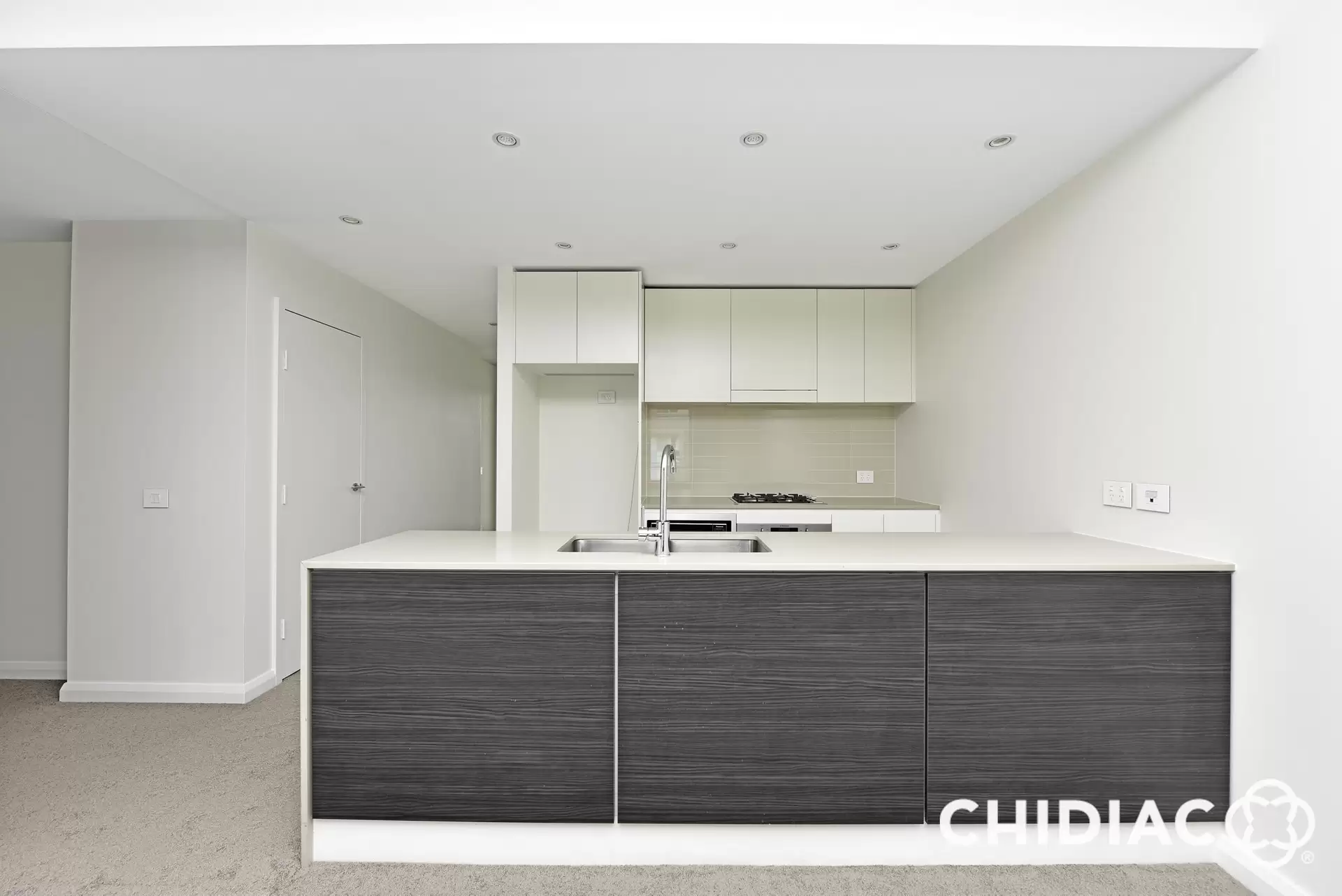 614/14 Baywater Drive, Wentworth Point Leased by Chidiac Realty - image 1