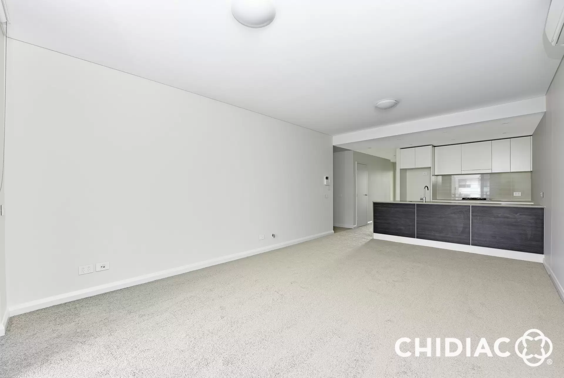 614/14 Baywater Drive, Wentworth Point Leased by Chidiac Realty - image 1