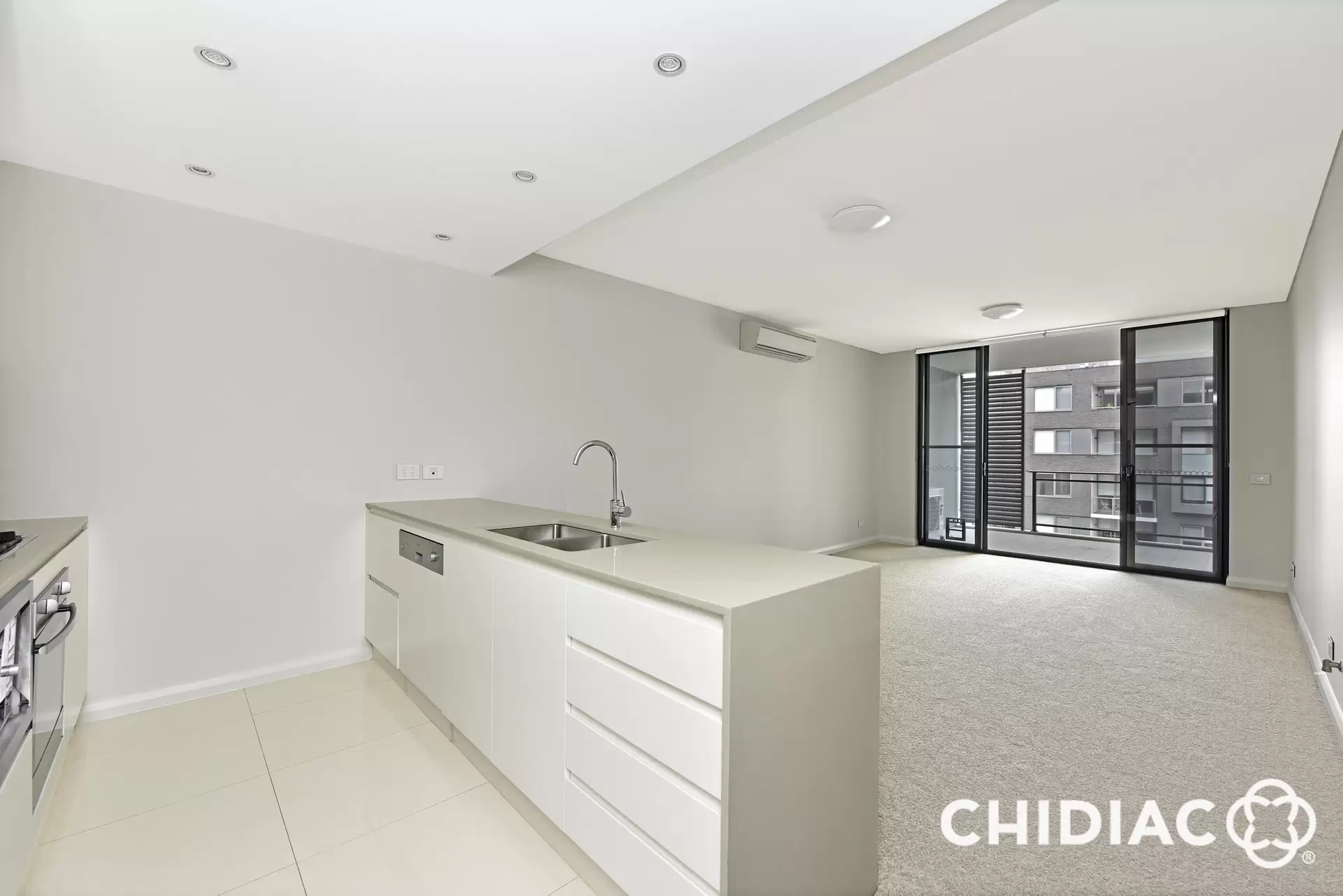 614/14 Baywater Drive, Wentworth Point Leased by Chidiac Realty - image 1