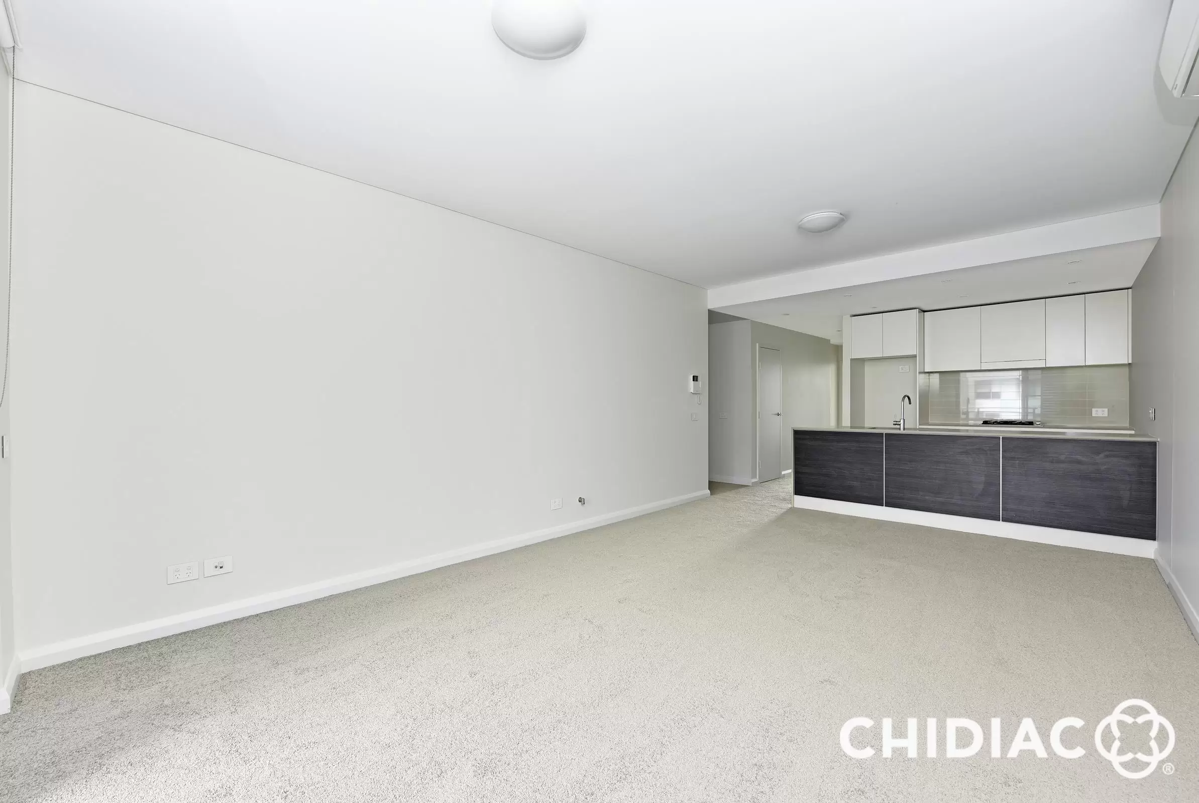 614/14 Baywater Drive, Wentworth Point Leased by Chidiac Realty - image 1