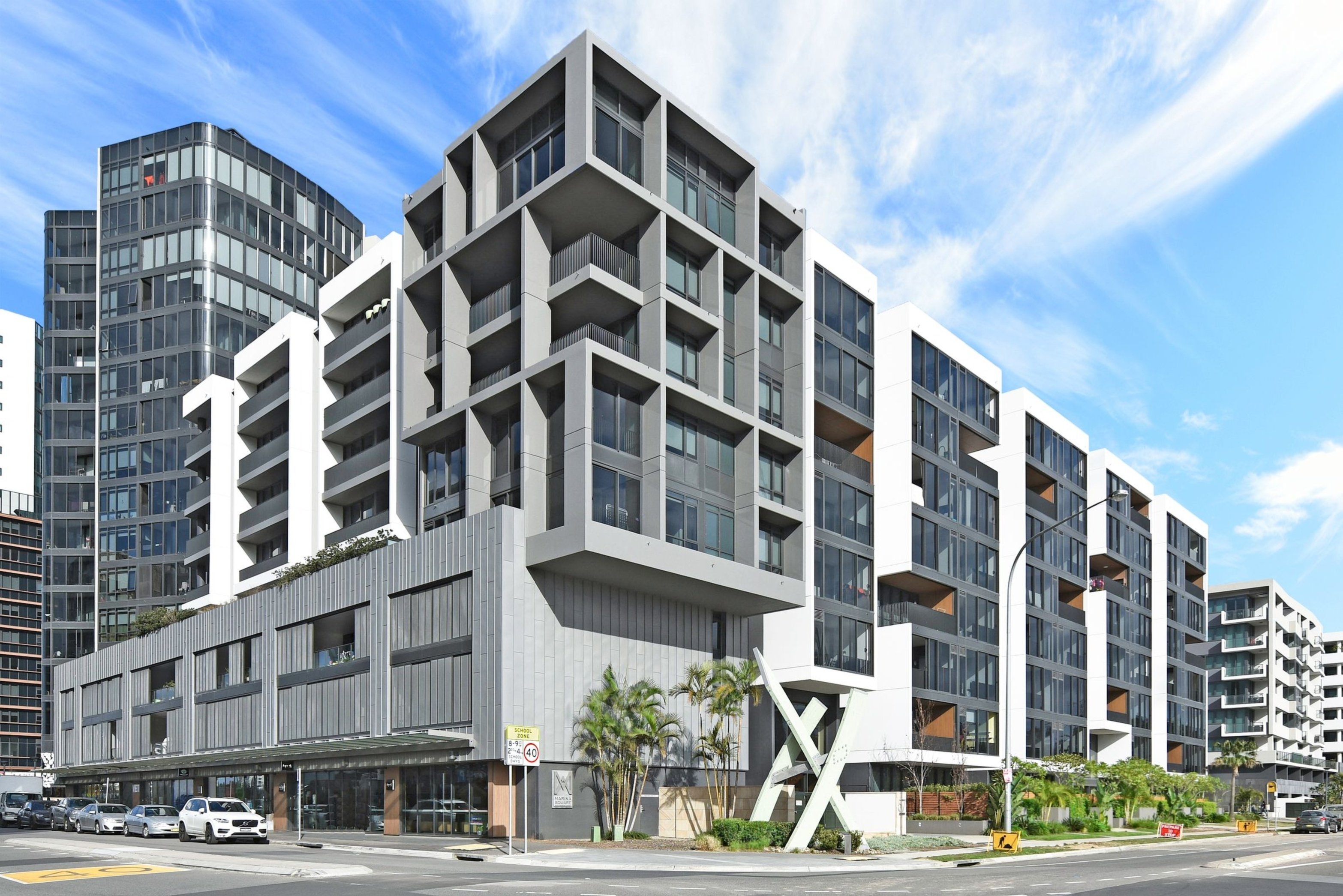 308/10 Burroway Road, Wentworth Point Sold by Chidiac Realty - image 10
