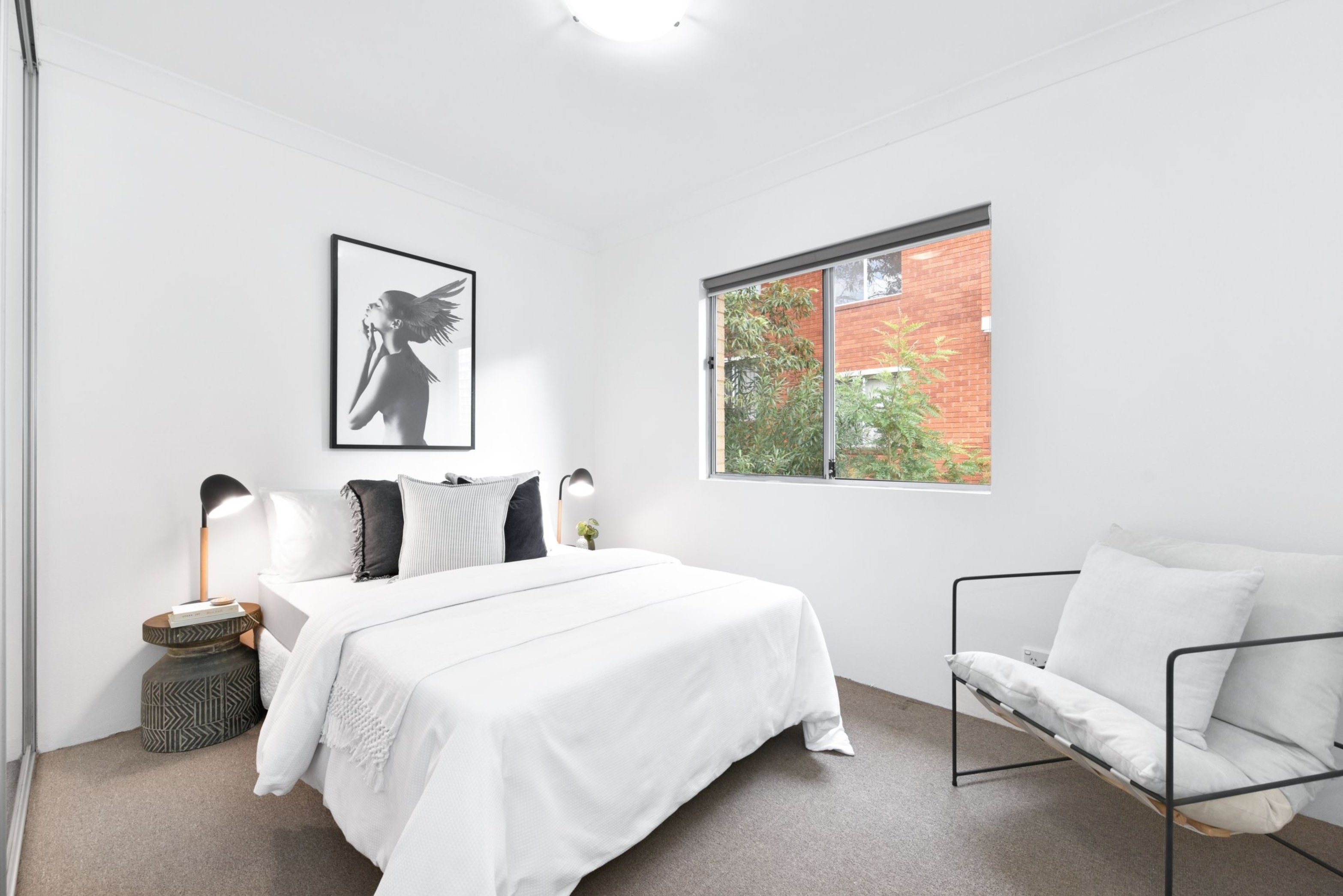 22/43 The Boulevarde (entry Via 2-4 Redmyre Rd), Strathfield Sold by Chidiac Realty - image 6