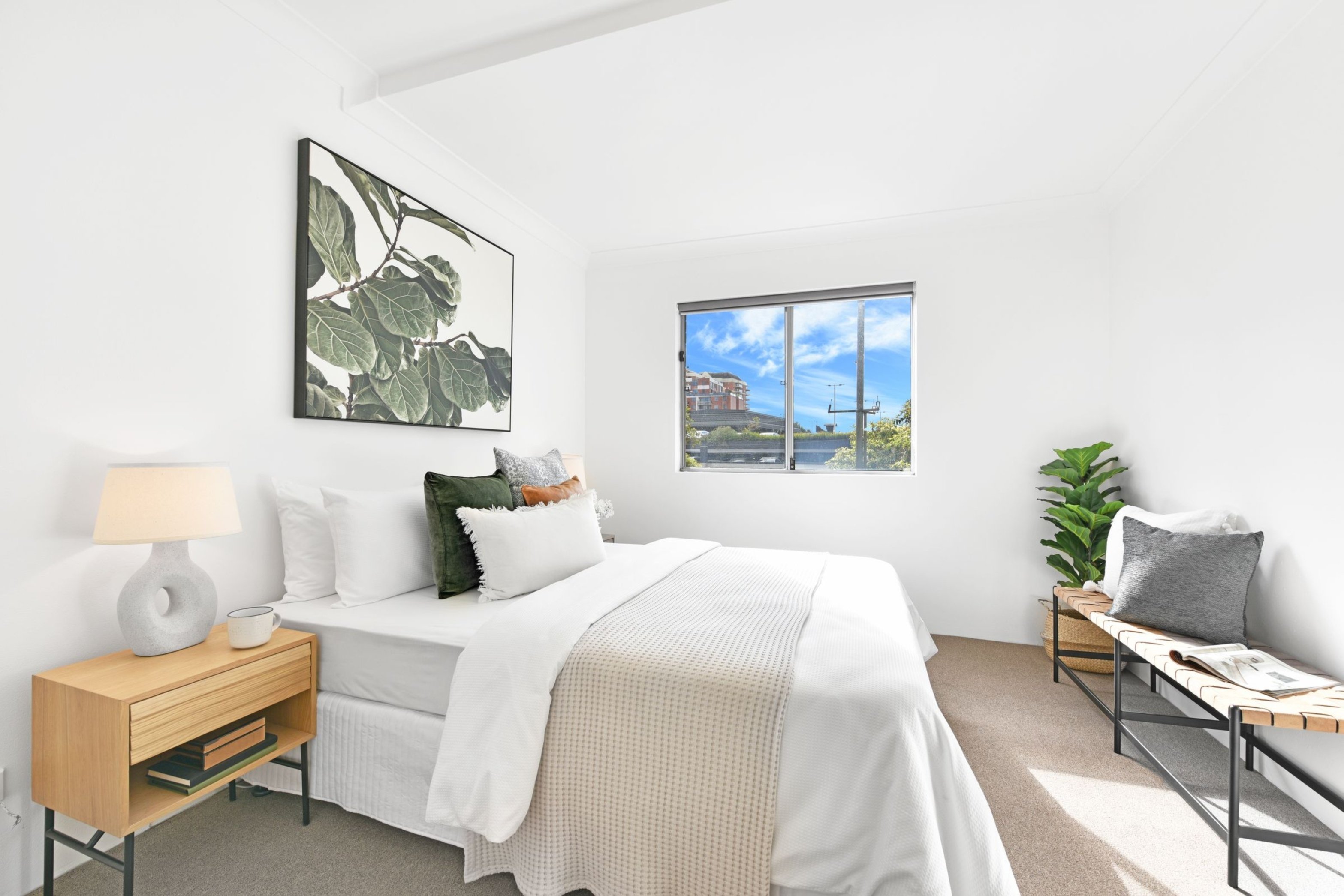 22/43 The Boulevarde (entry Via 2-4 Redmyre Rd), Strathfield Sold by Chidiac Realty - image 4