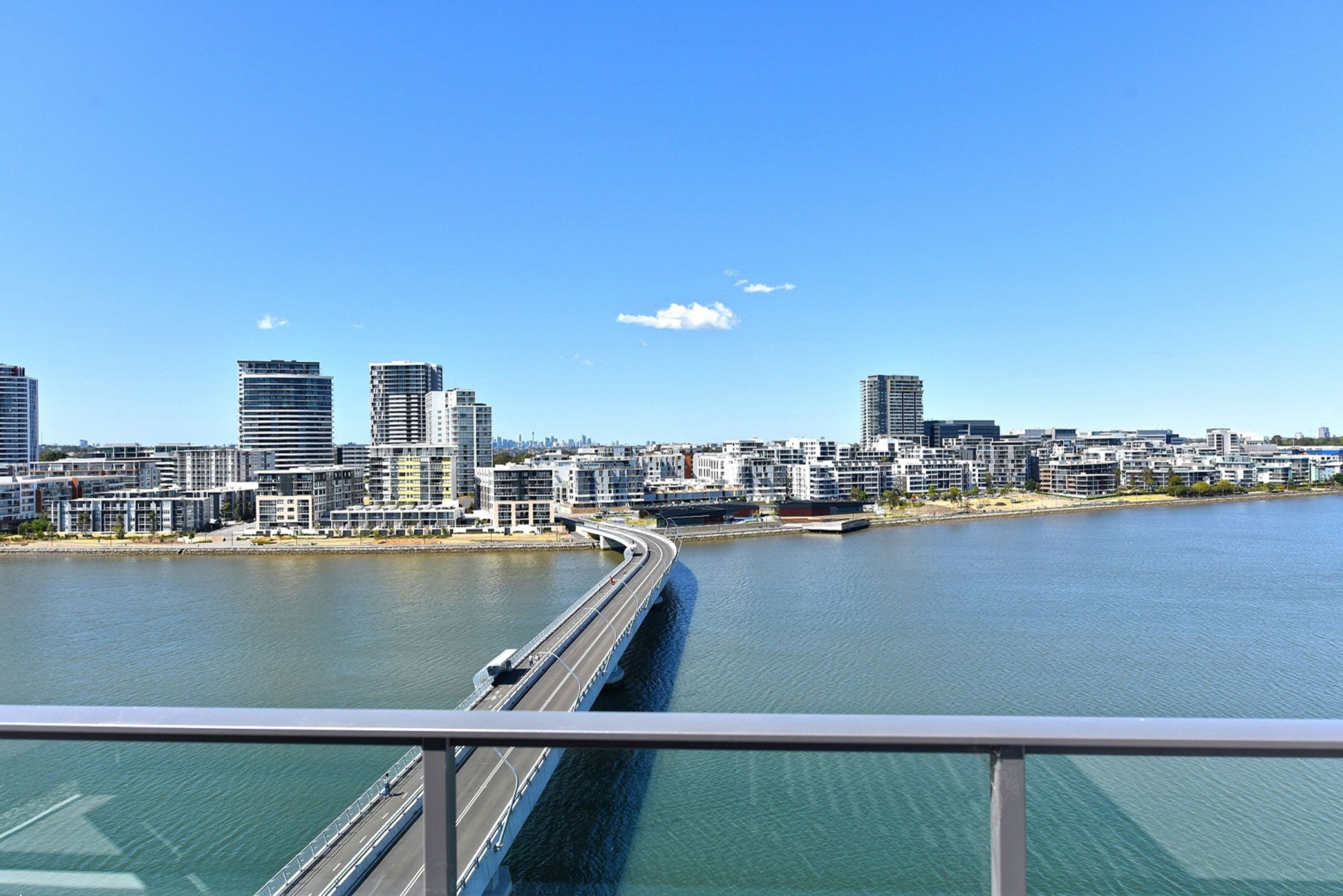 405/3 Half Street, Wentworth Point Sold by Chidiac Realty - image 11