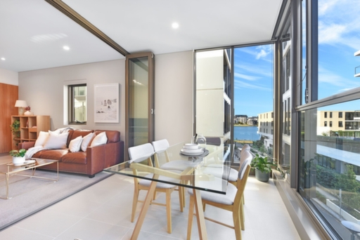 405/3 Half Street, Wentworth Point Sold by Chidiac Realty