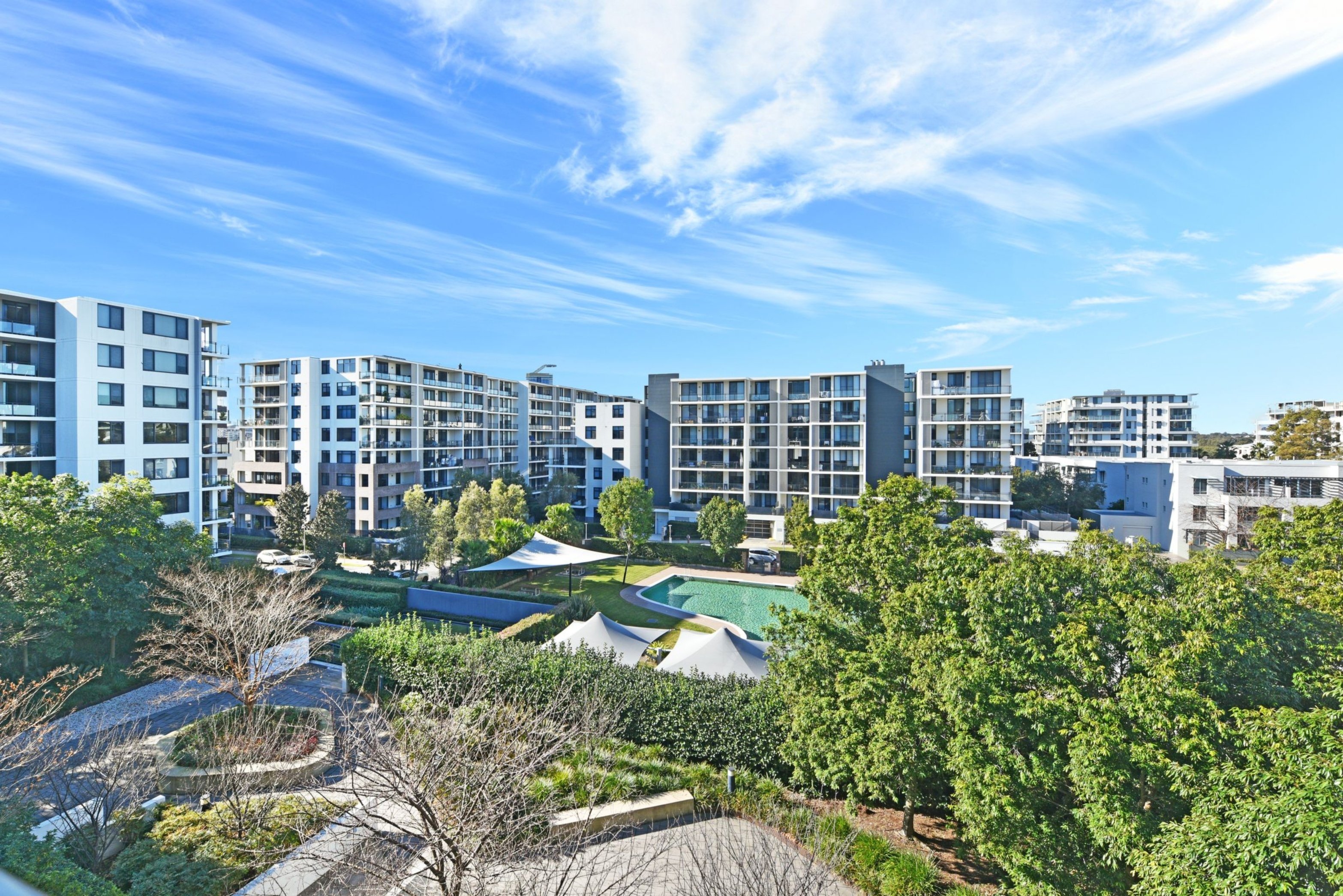 504/46 Amalfi Drive, Wentworth Point Sold by Chidiac Realty - image 4